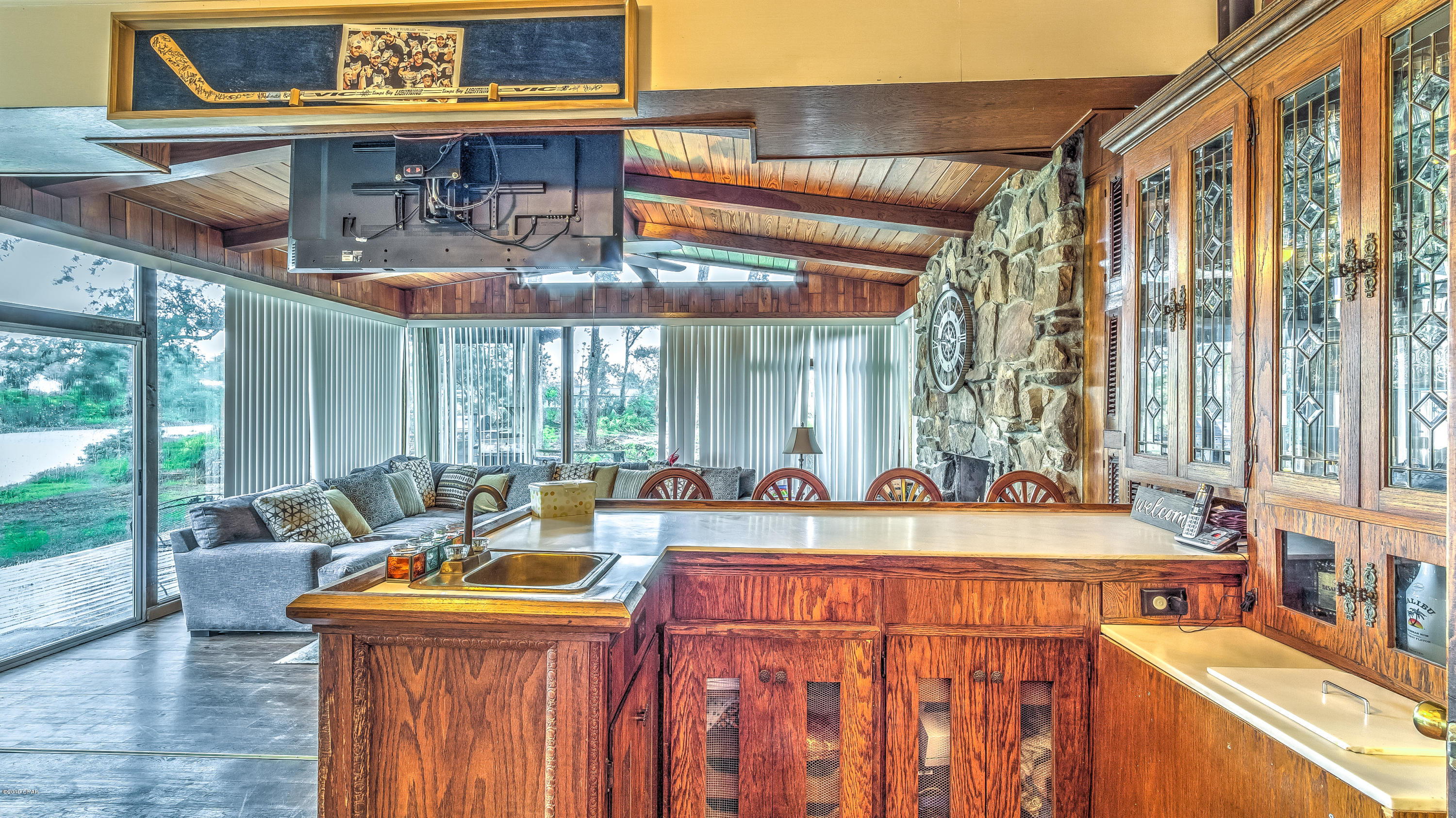 Caroline Add Unit 1 Amend - Residential