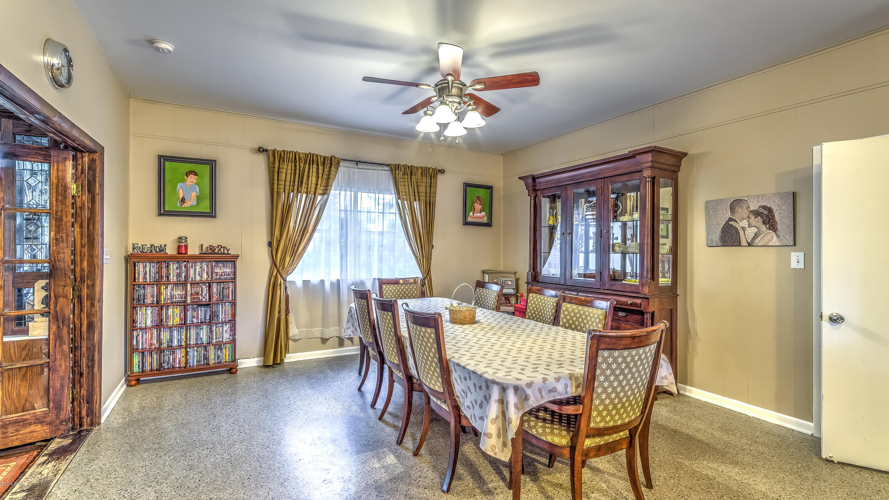 Caroline Add Unit 1 Amend - Residential