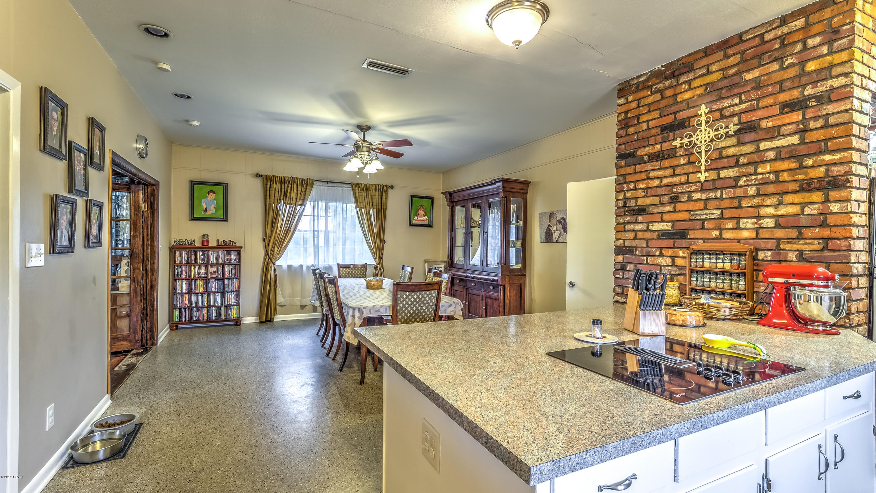 Caroline Add Unit 1 Amend - Residential