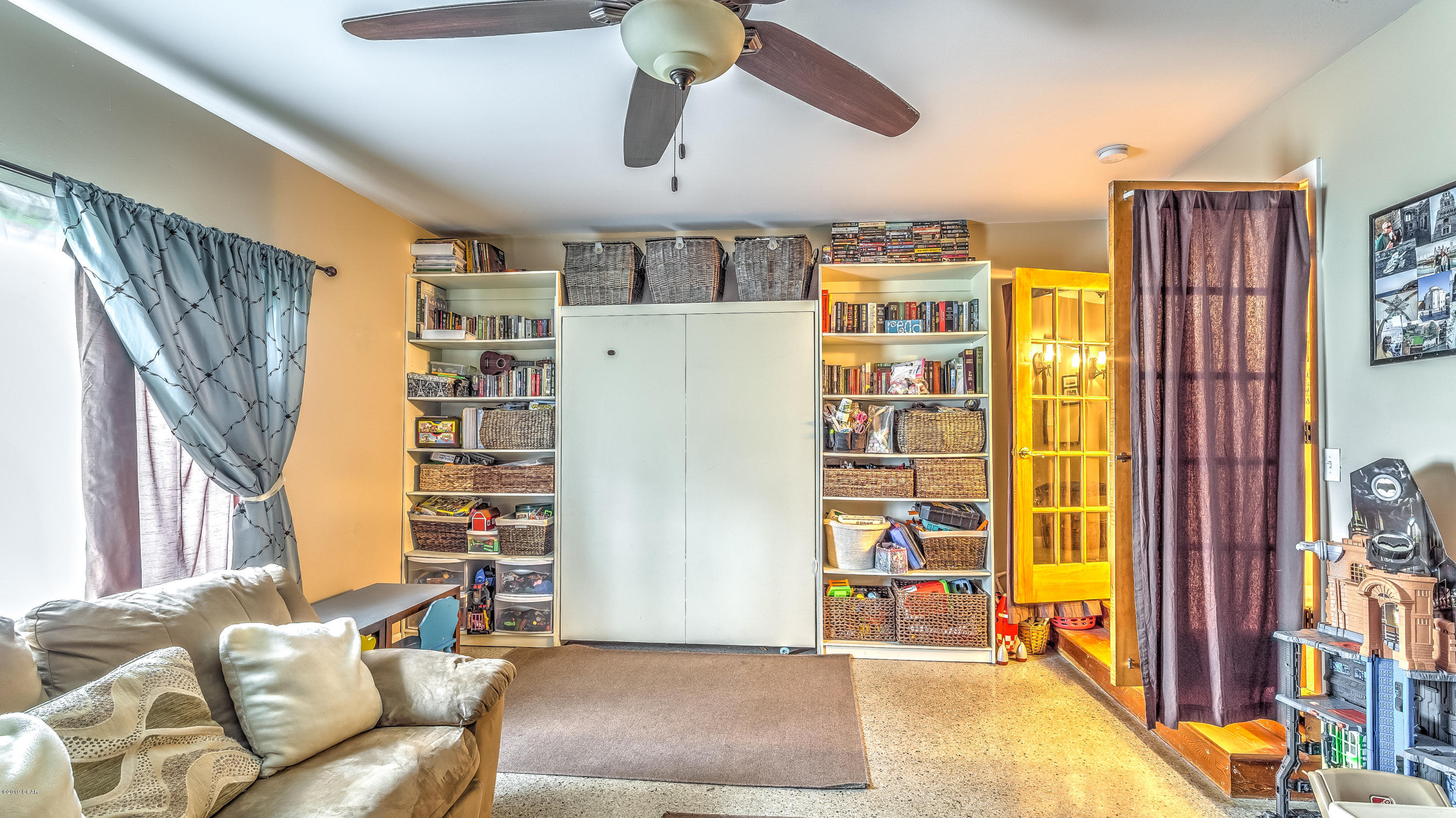 Caroline Add Unit 1 Amend - Residential