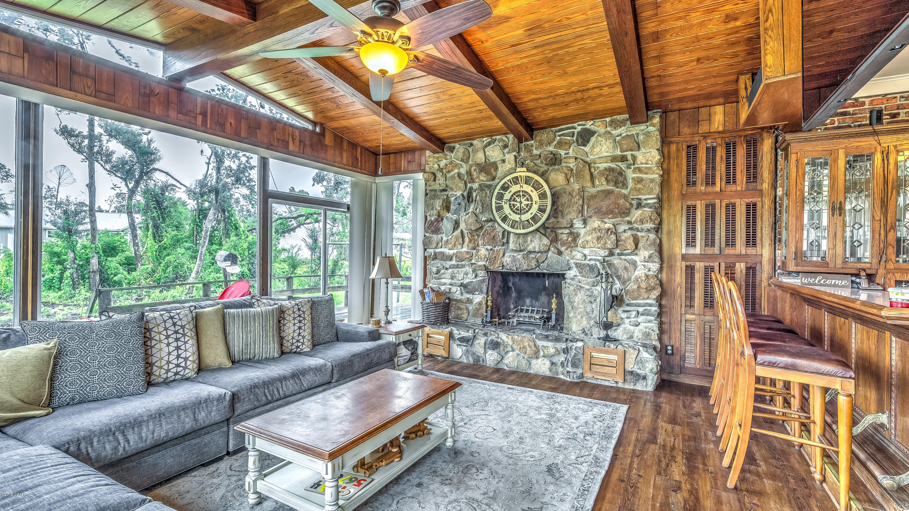 Caroline Add Unit 1 Amend - Residential