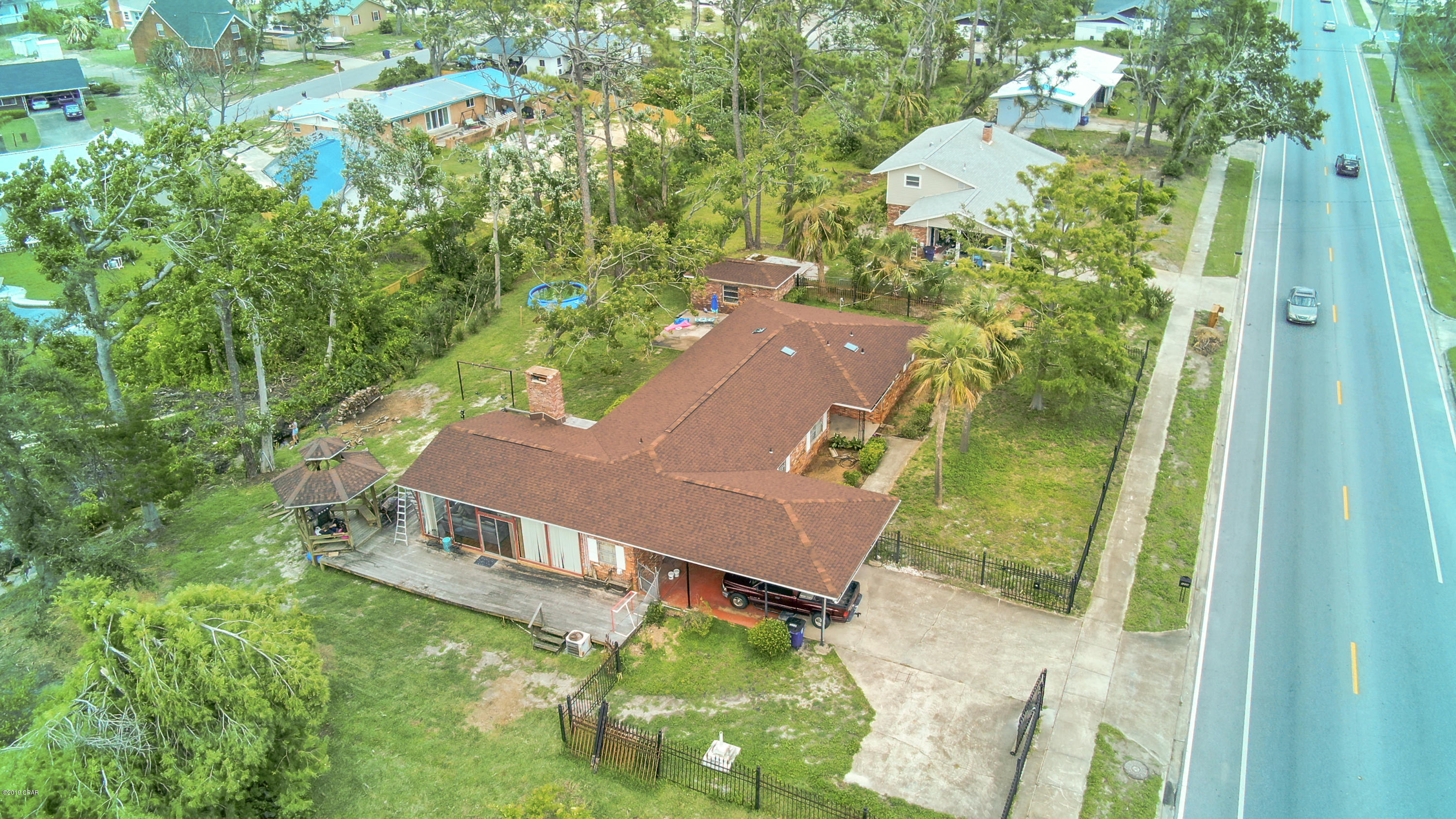 Caroline Add Unit 1 Amend - Residential