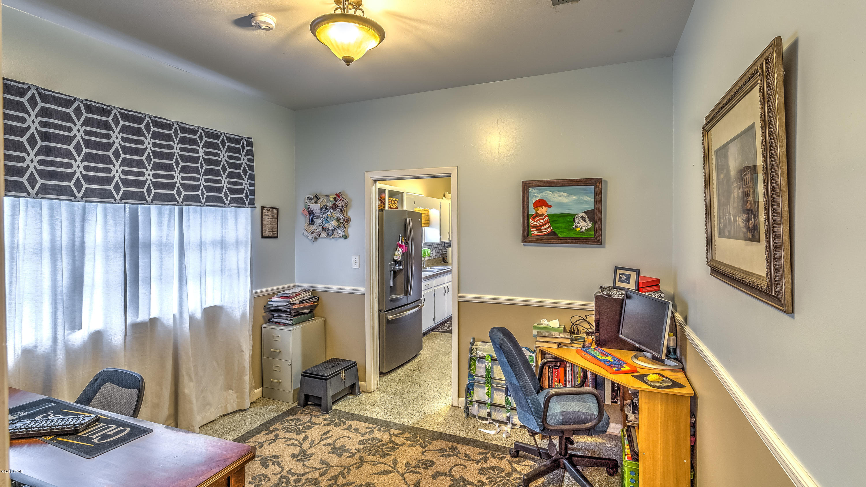 Caroline Add Unit 1 Amend - Residential