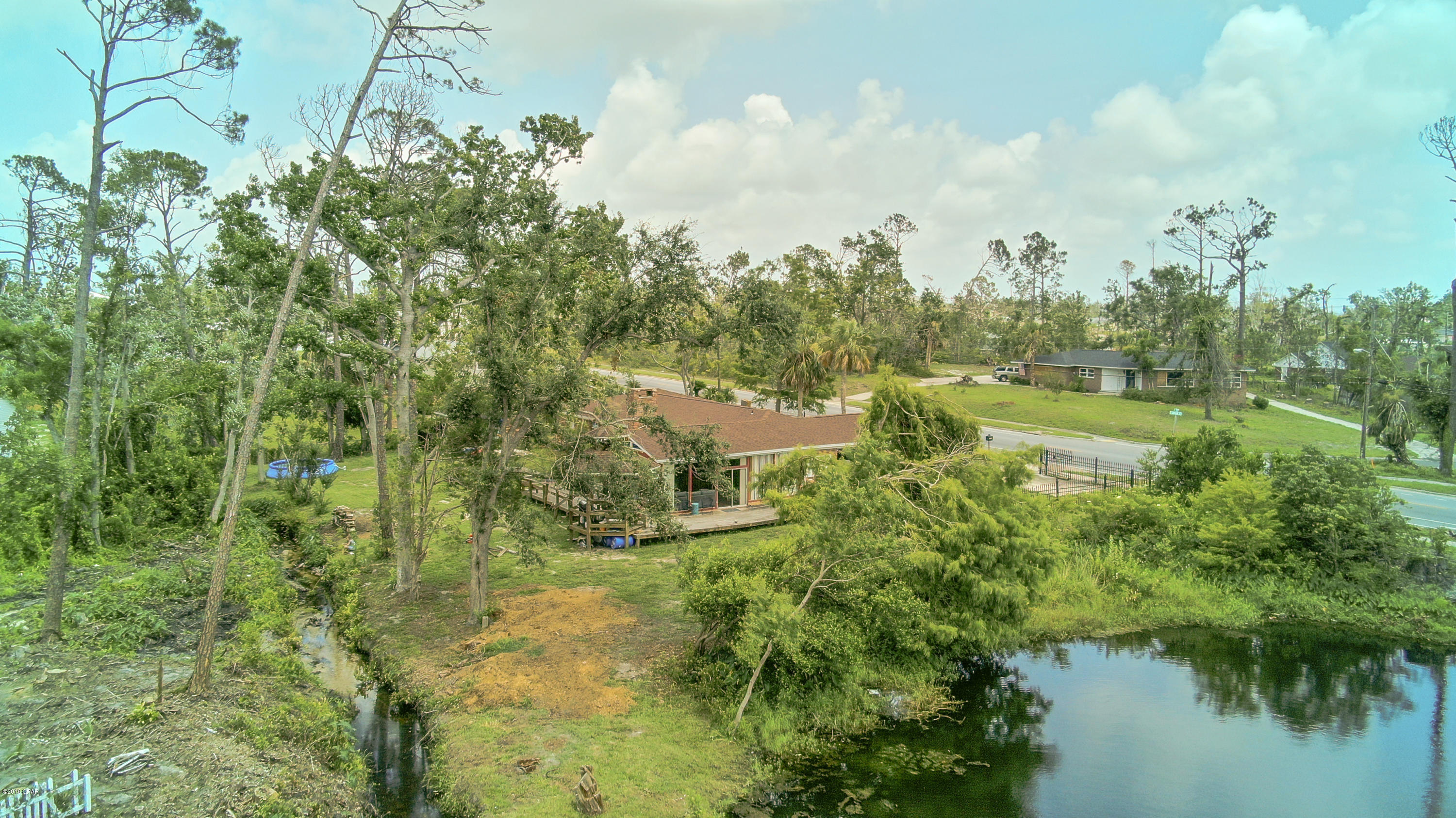 Caroline Add Unit 1 Amend - Residential