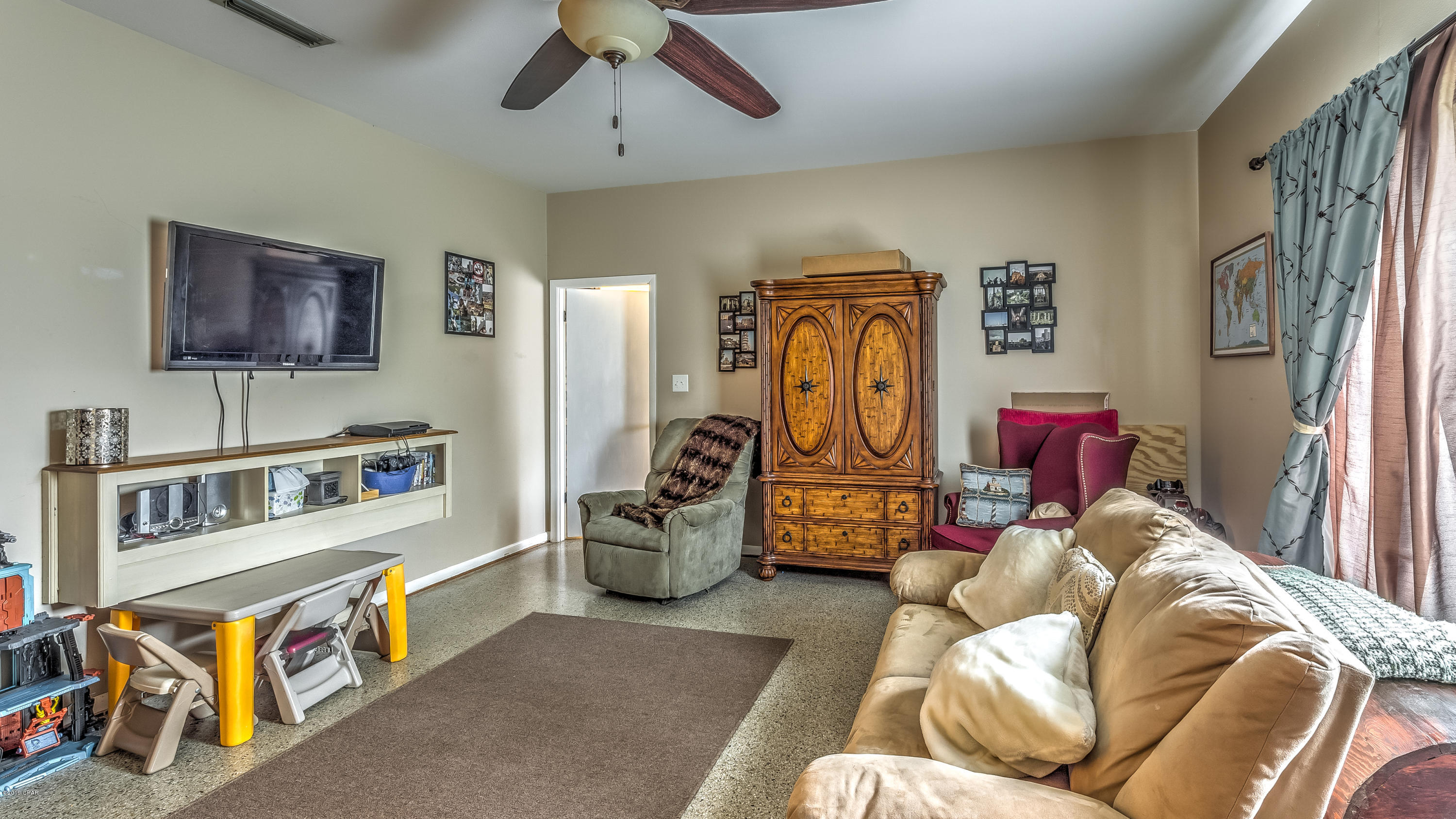 Caroline Add Unit 1 Amend - Residential