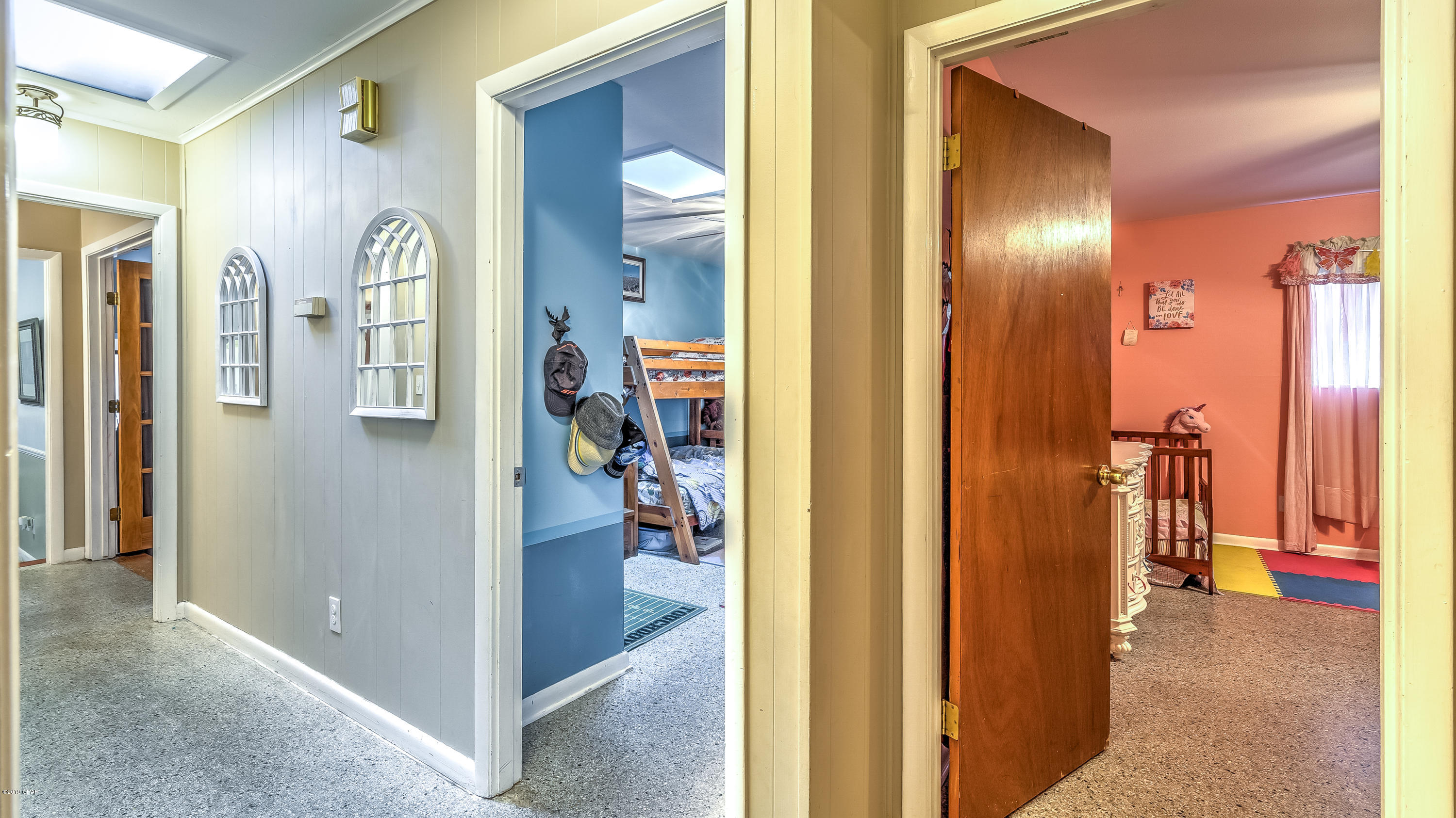 Caroline Add Unit 1 Amend - Residential