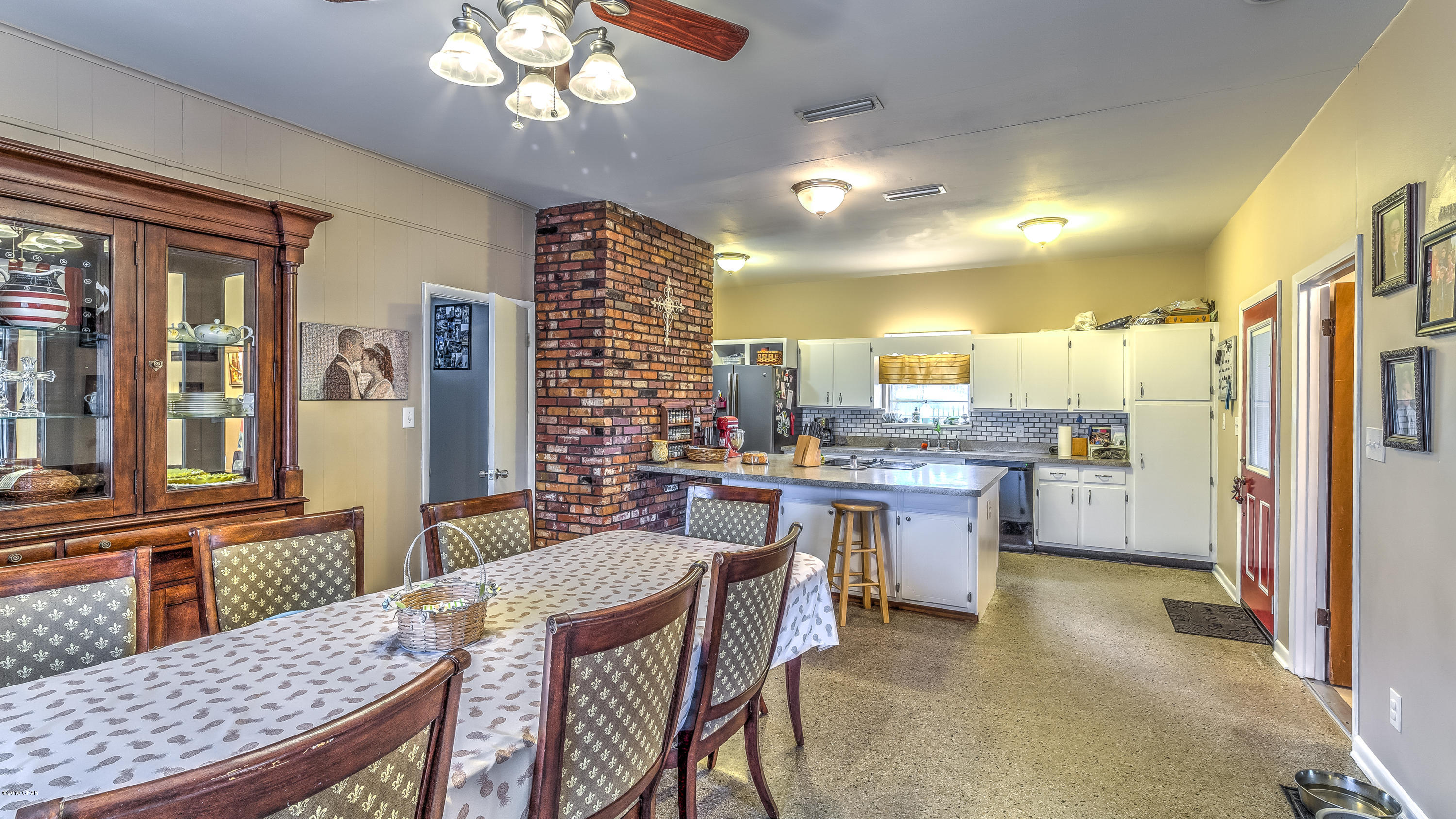 Caroline Add Unit 1 Amend - Residential