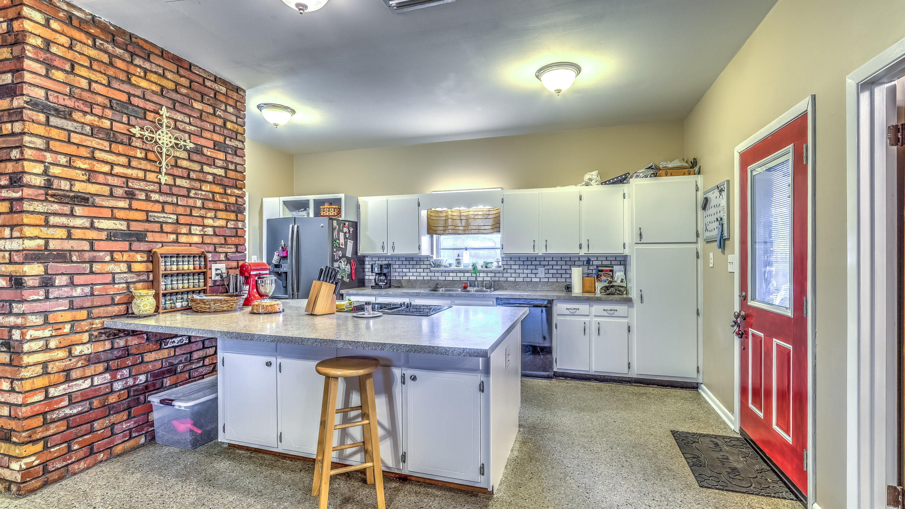 Caroline Add Unit 1 Amend - Residential