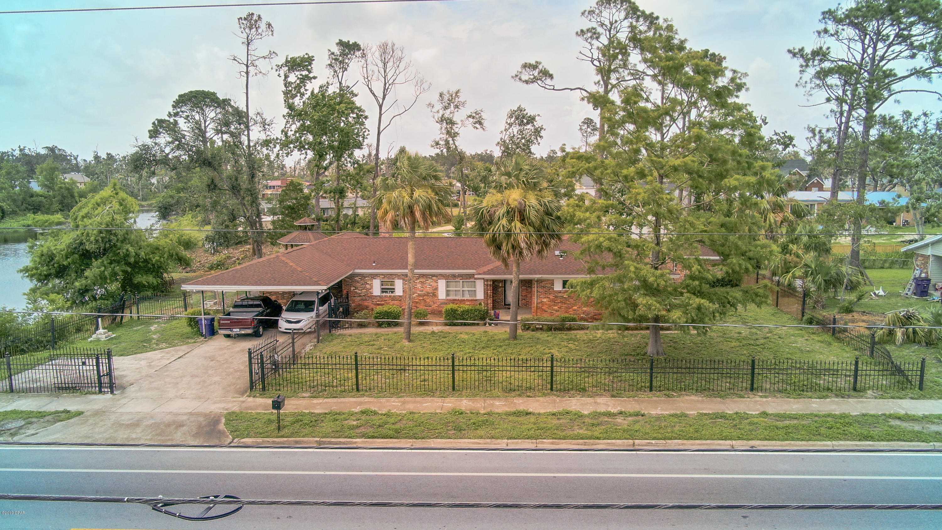 Caroline Add Unit 1 Amend - Residential