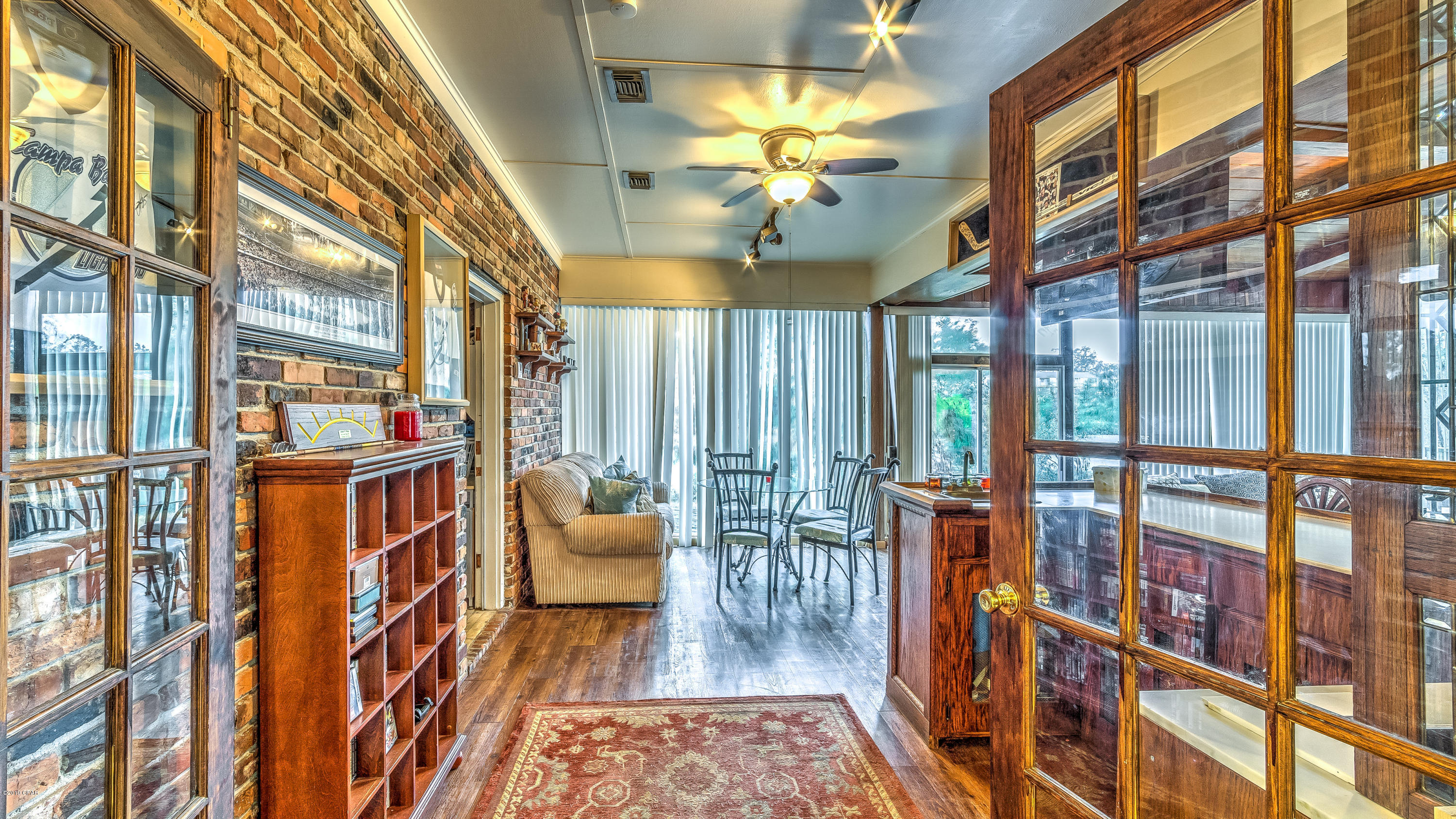 Caroline Add Unit 1 Amend - Residential