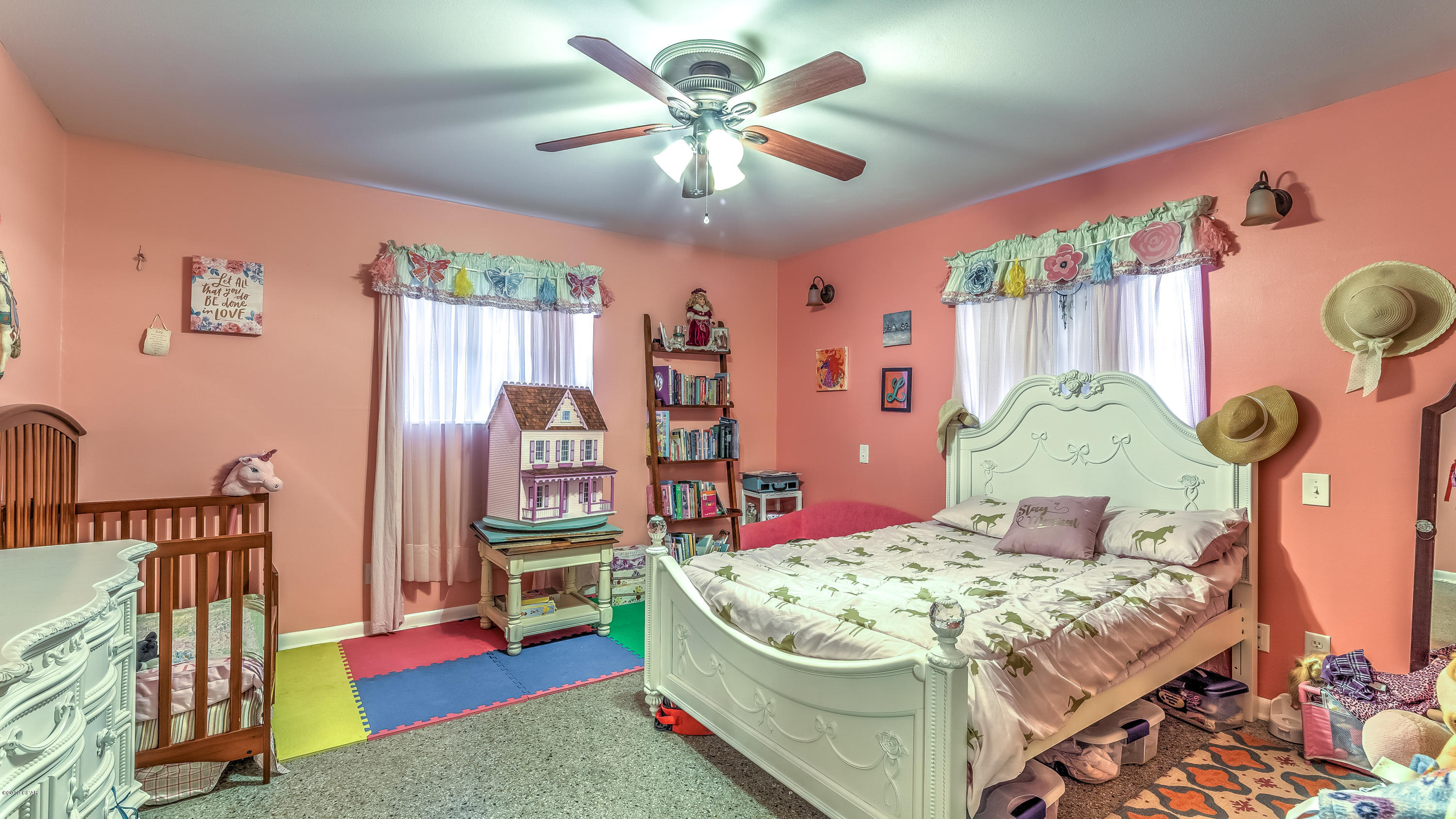 Caroline Add Unit 1 Amend - Residential