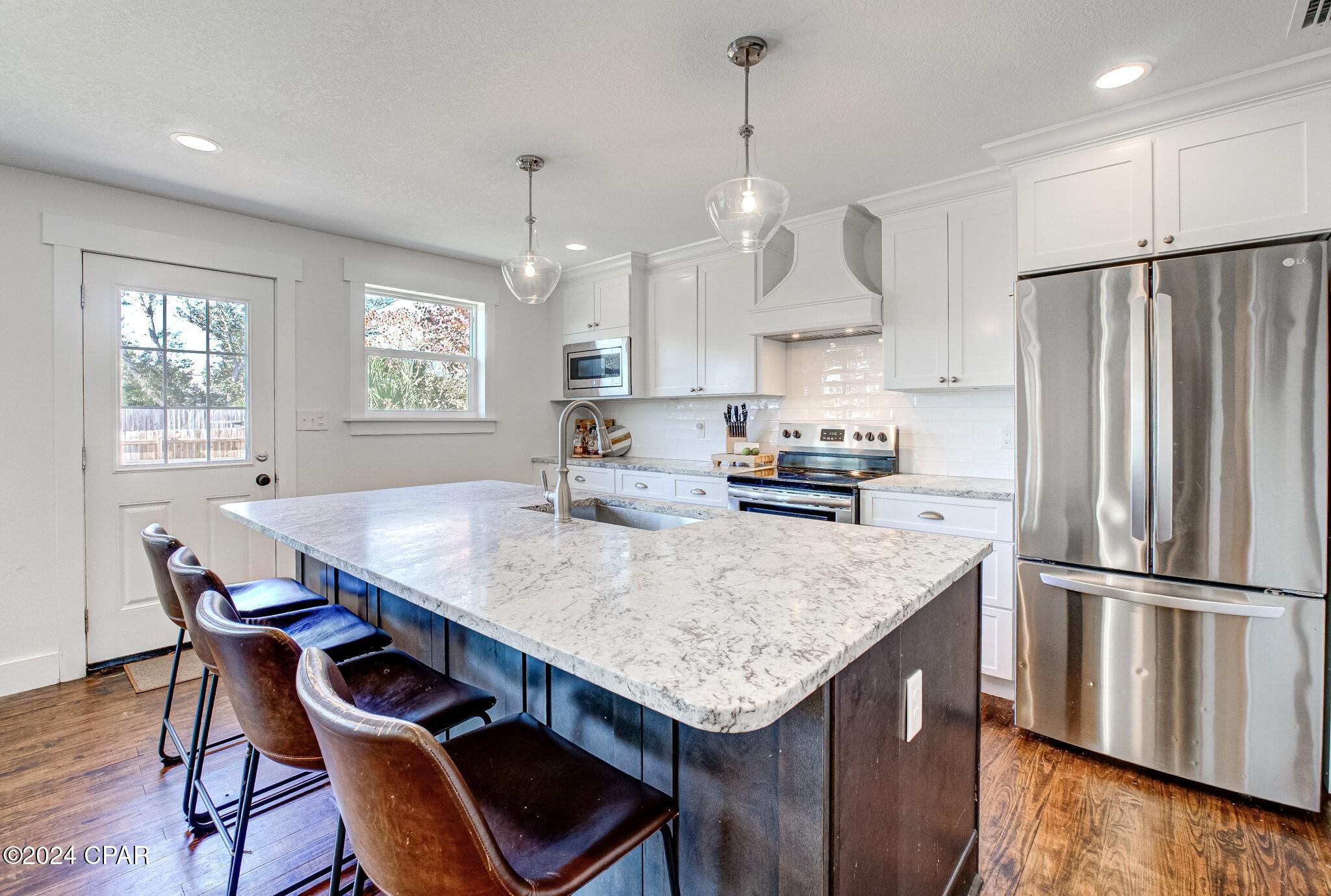 Bunkers Cove - Residential