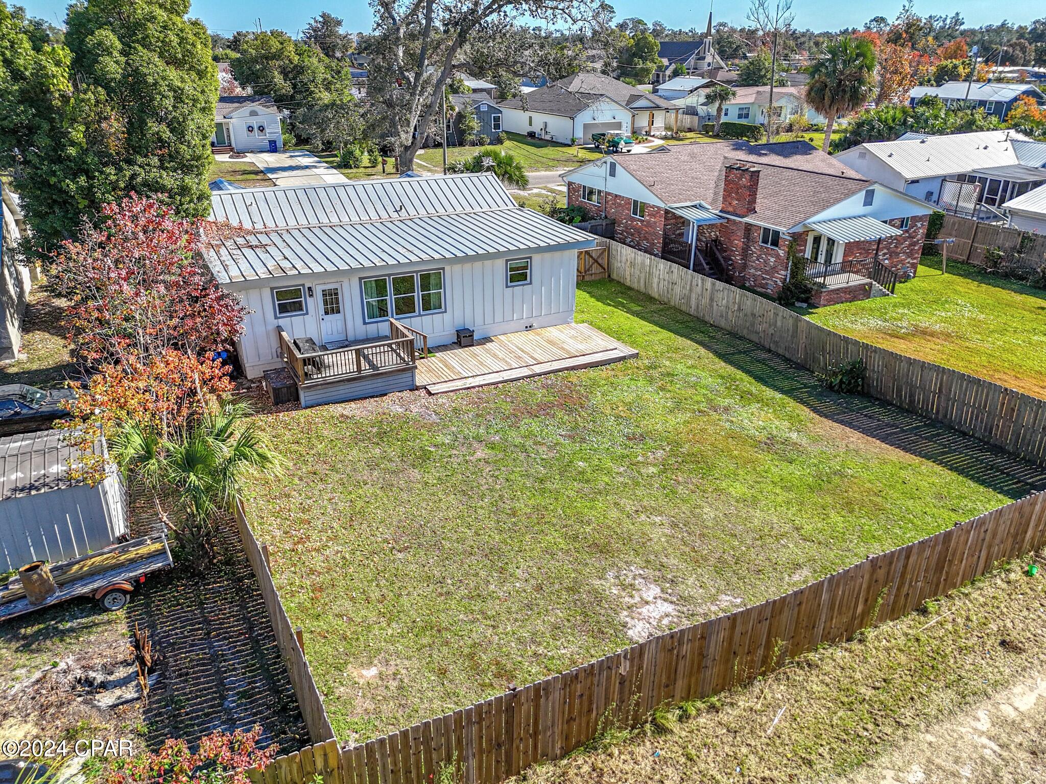 Bunkers Cove - Residential