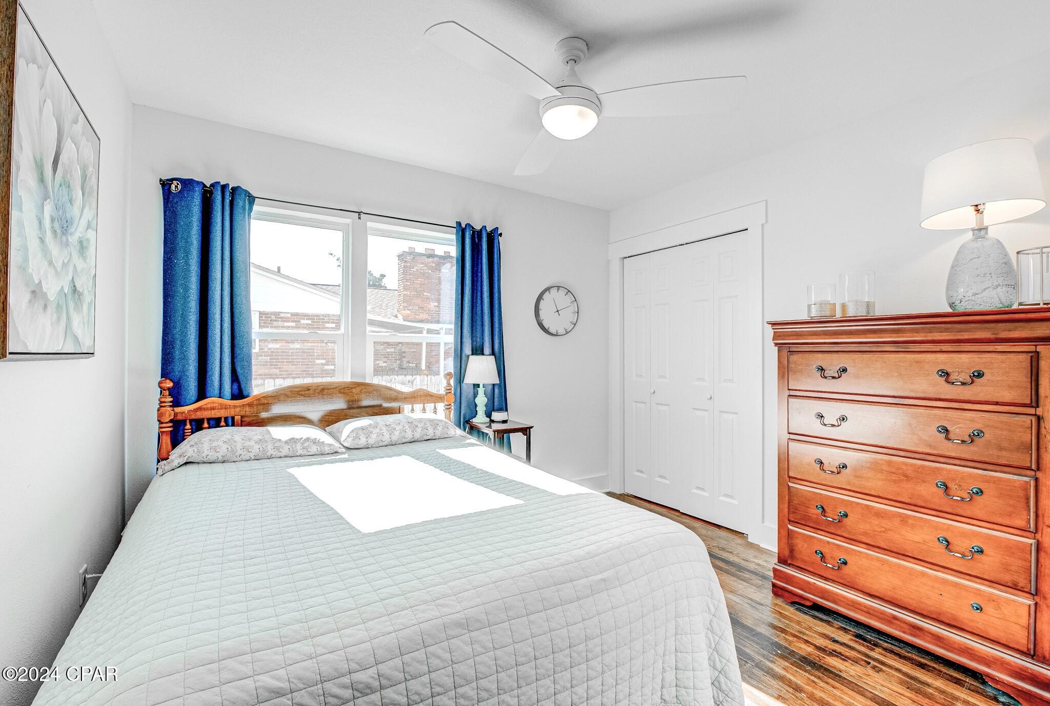 Bunkers Cove - Residential