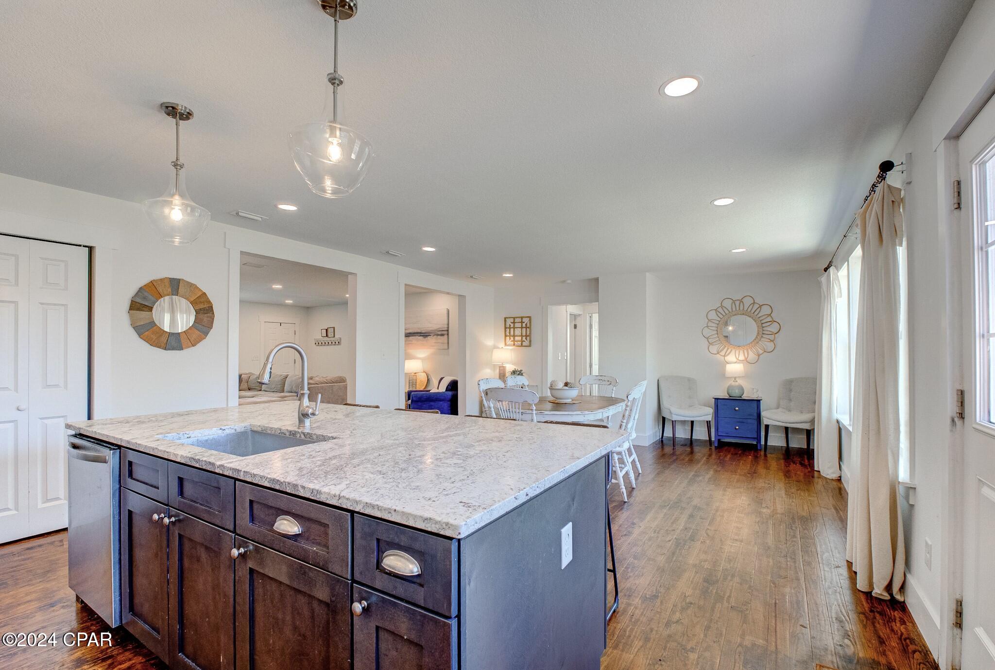 Bunkers Cove - Residential