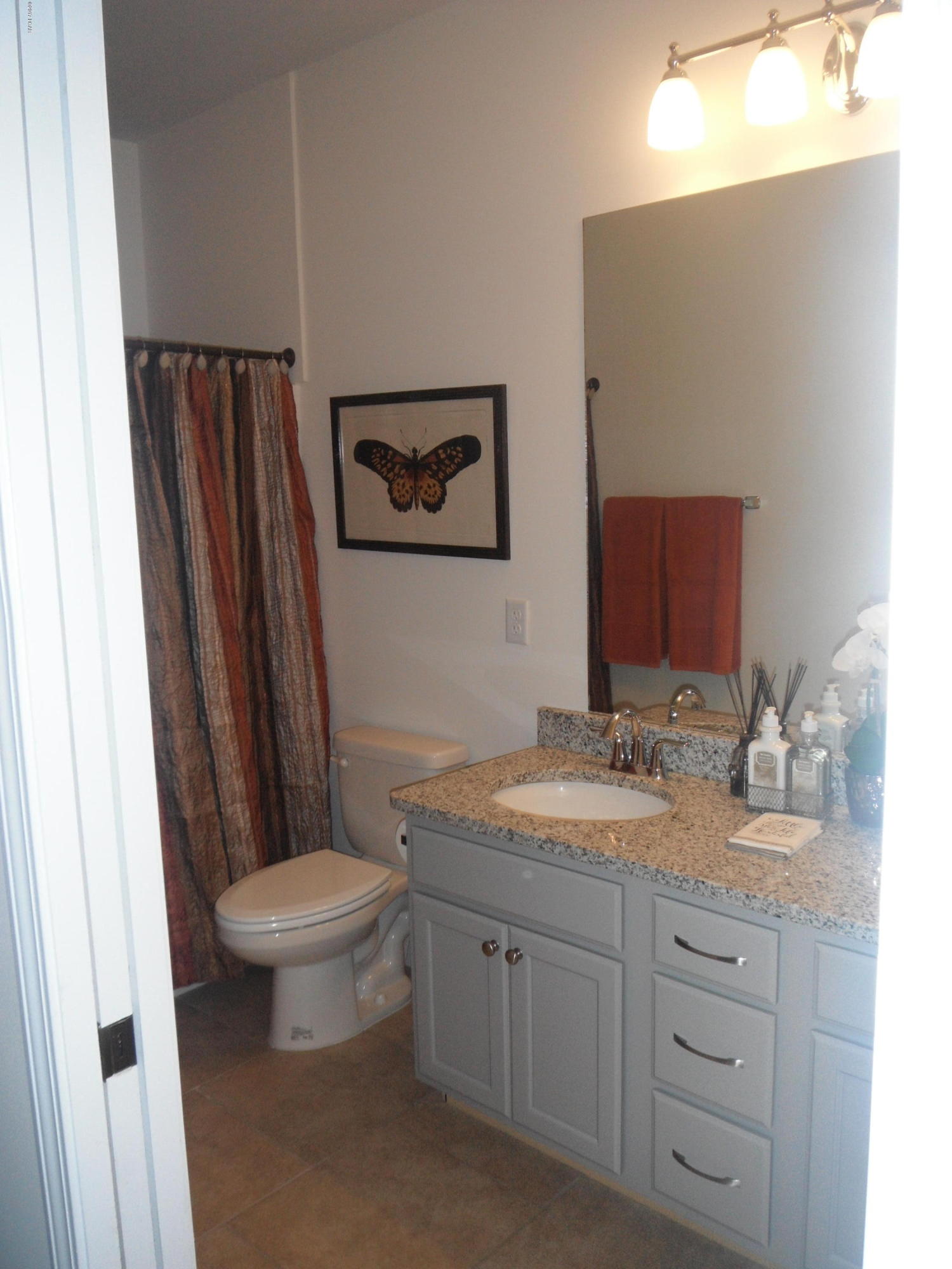 Mimosa Place - Residential