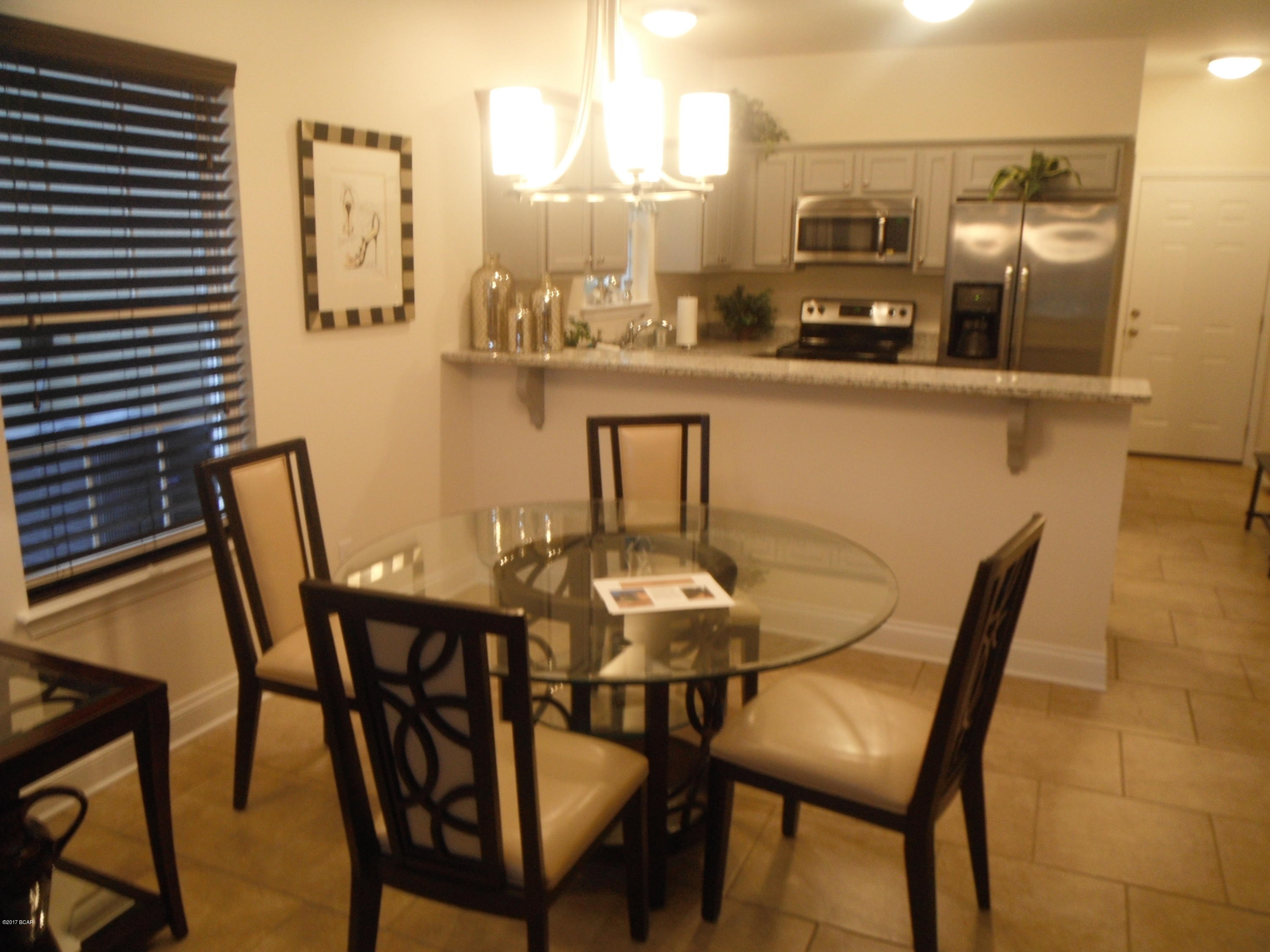 Mimosa Place - Residential