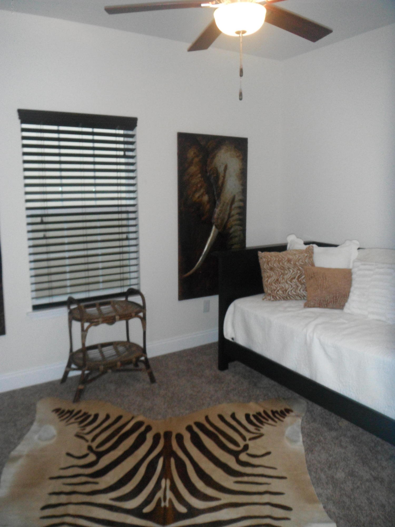 Mimosa Place - Residential