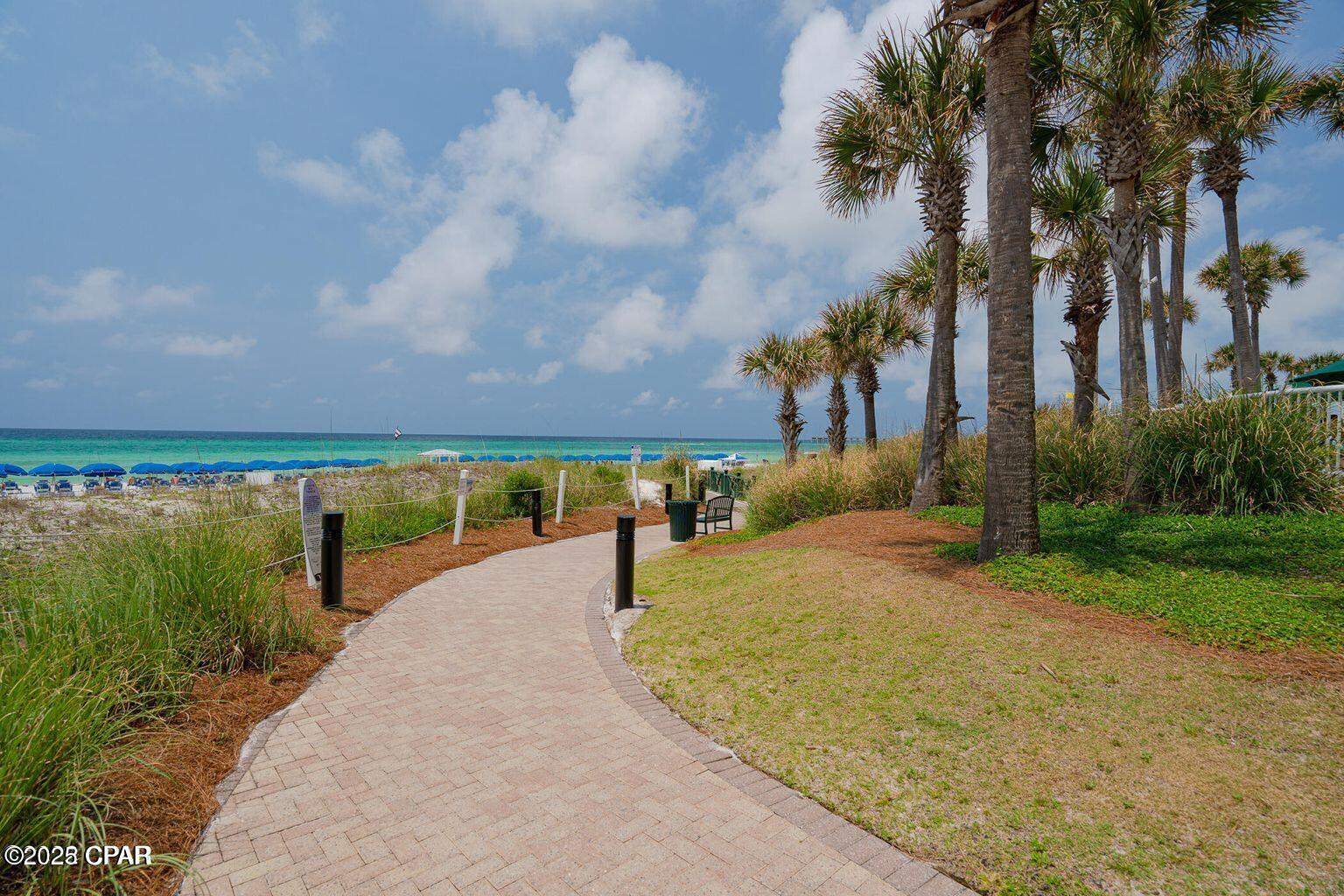 Grand Panama Beach Resort - Residential