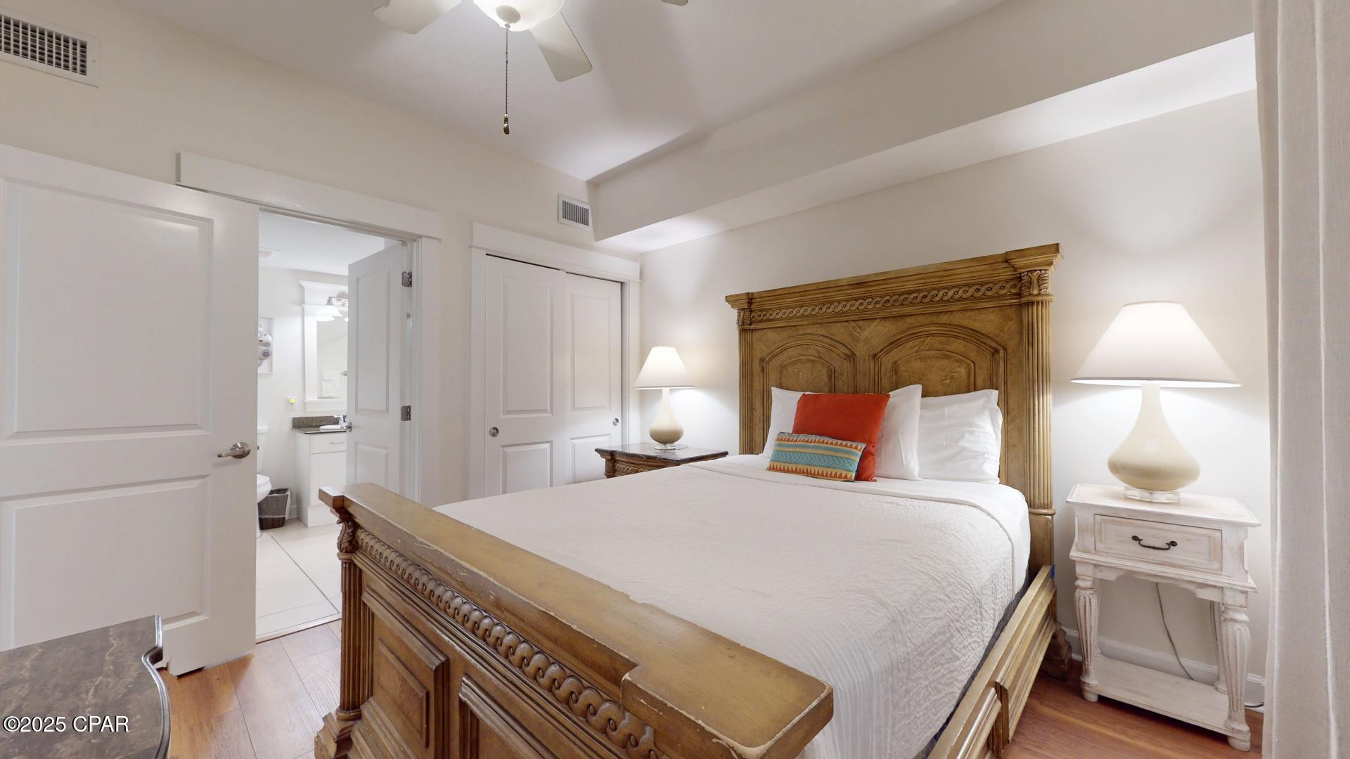 Grand Panama Beach Resort - Residential