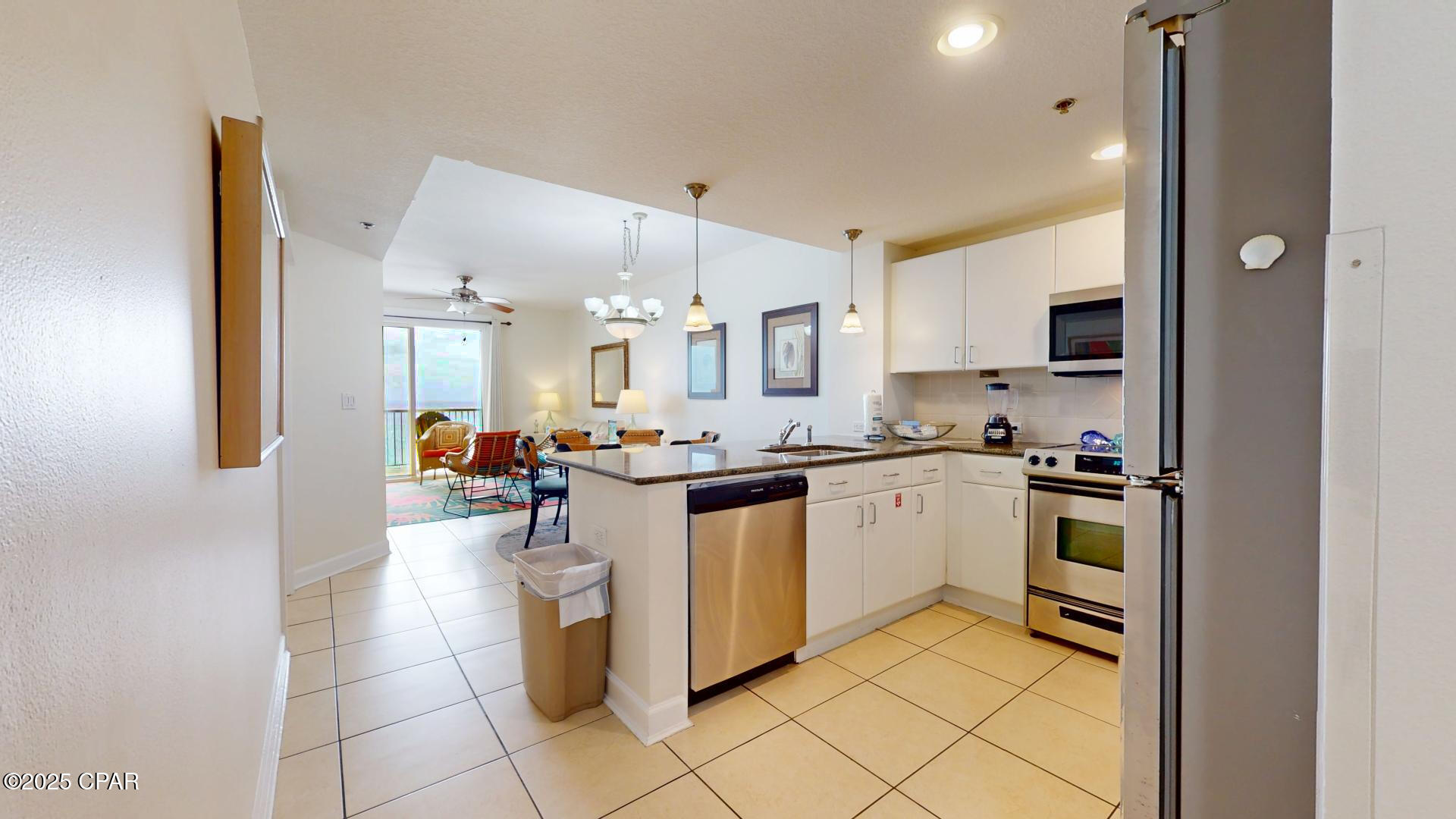 Grand Panama Beach Resort - Residential