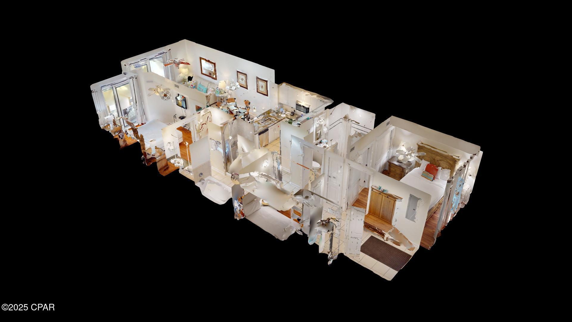 Grand Panama Beach Resort - Residential