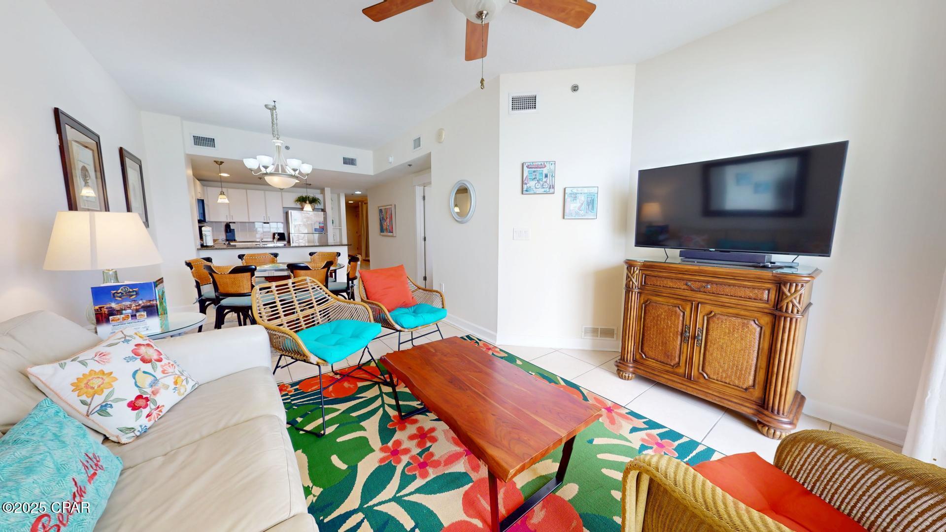 Grand Panama Beach Resort - Residential