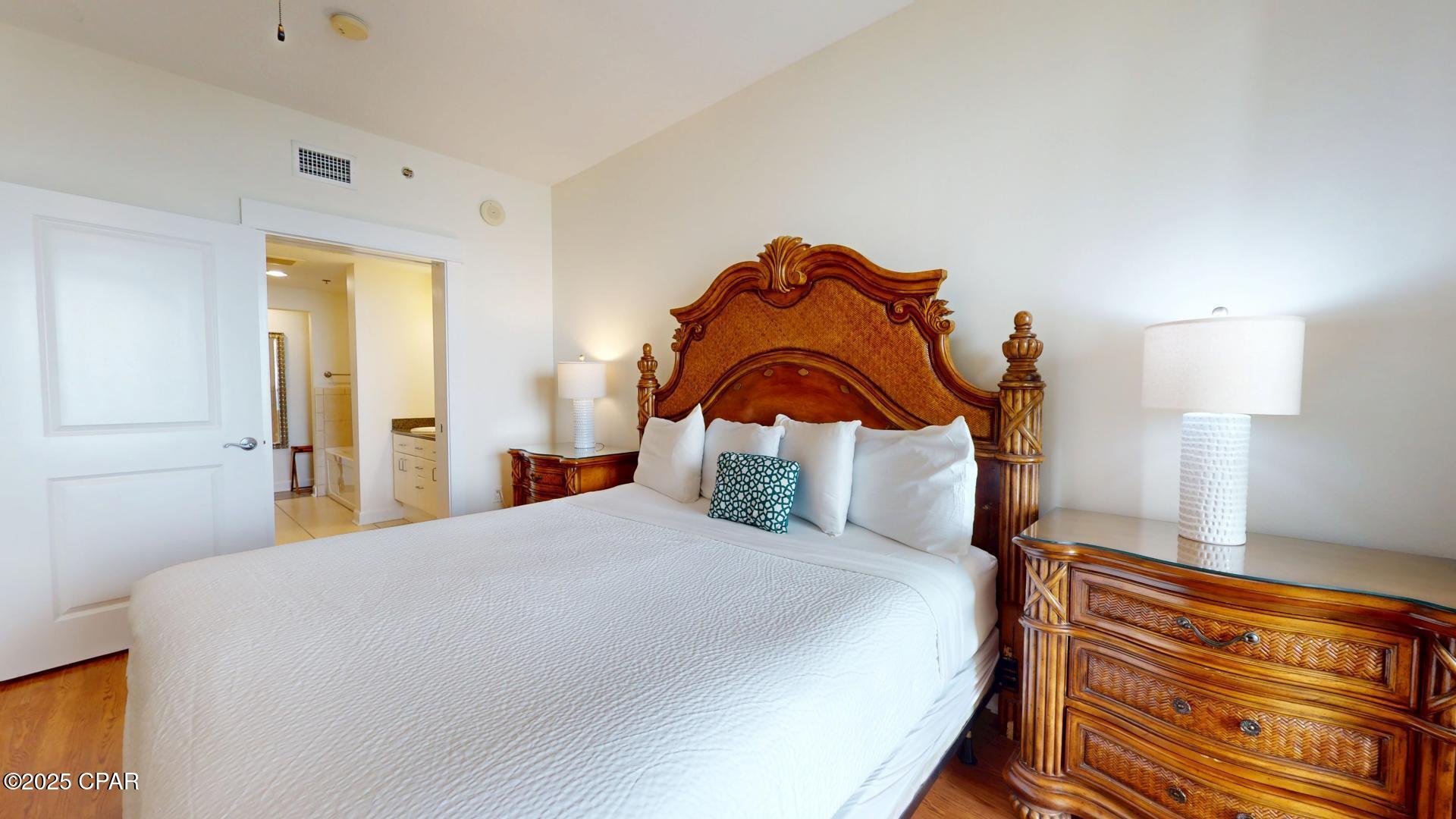 Grand Panama Beach Resort - Residential