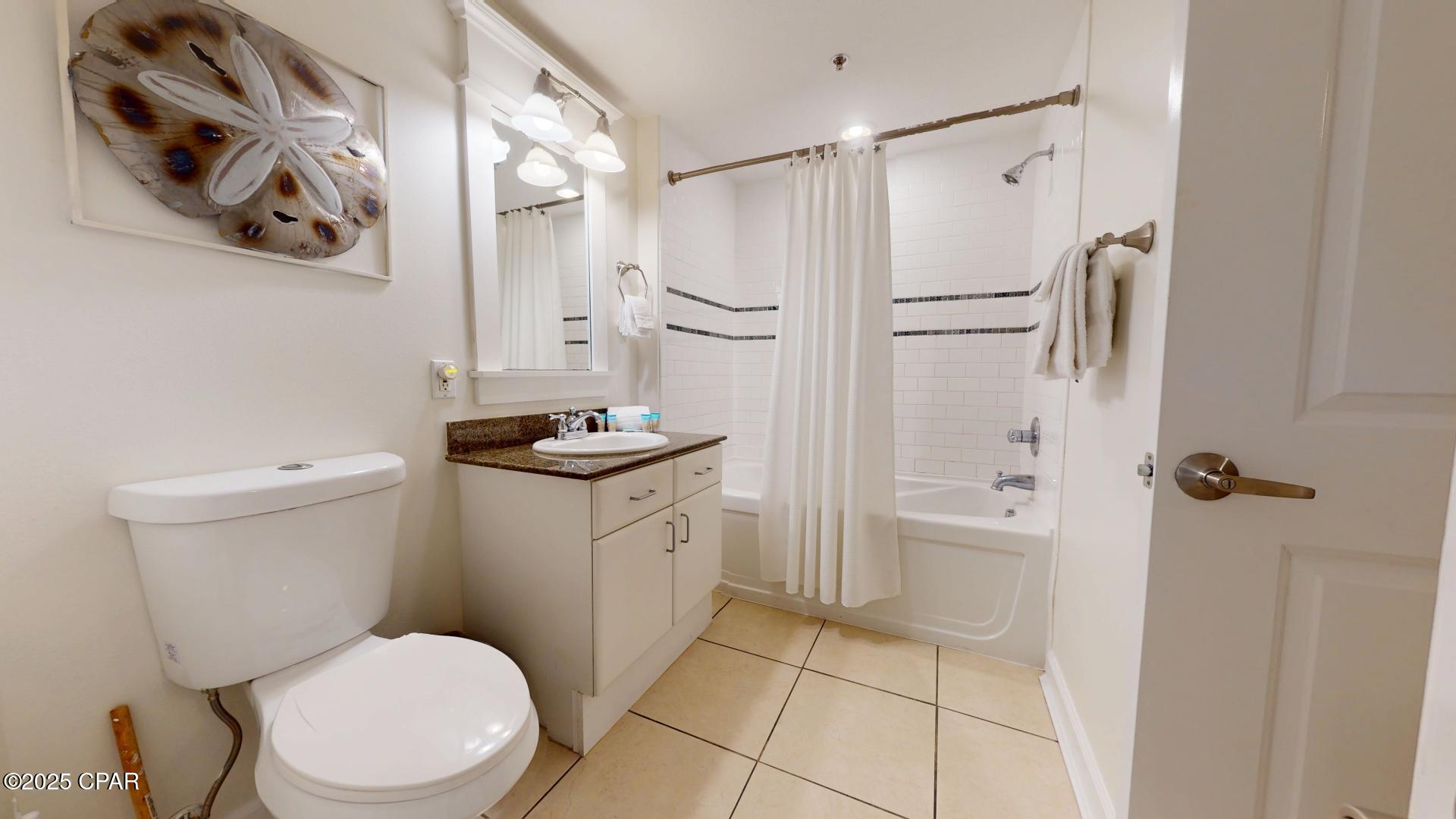 Grand Panama Beach Resort - Residential