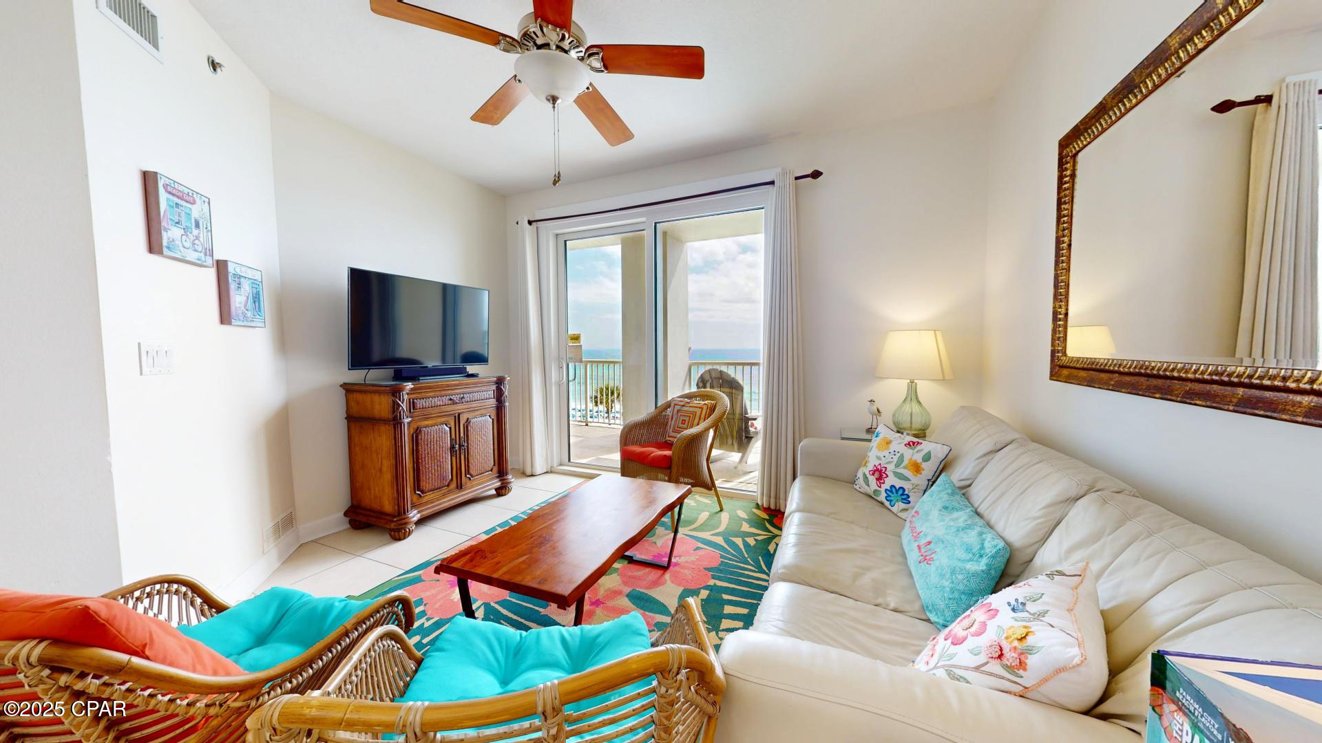 Grand Panama Beach Resort - Residential