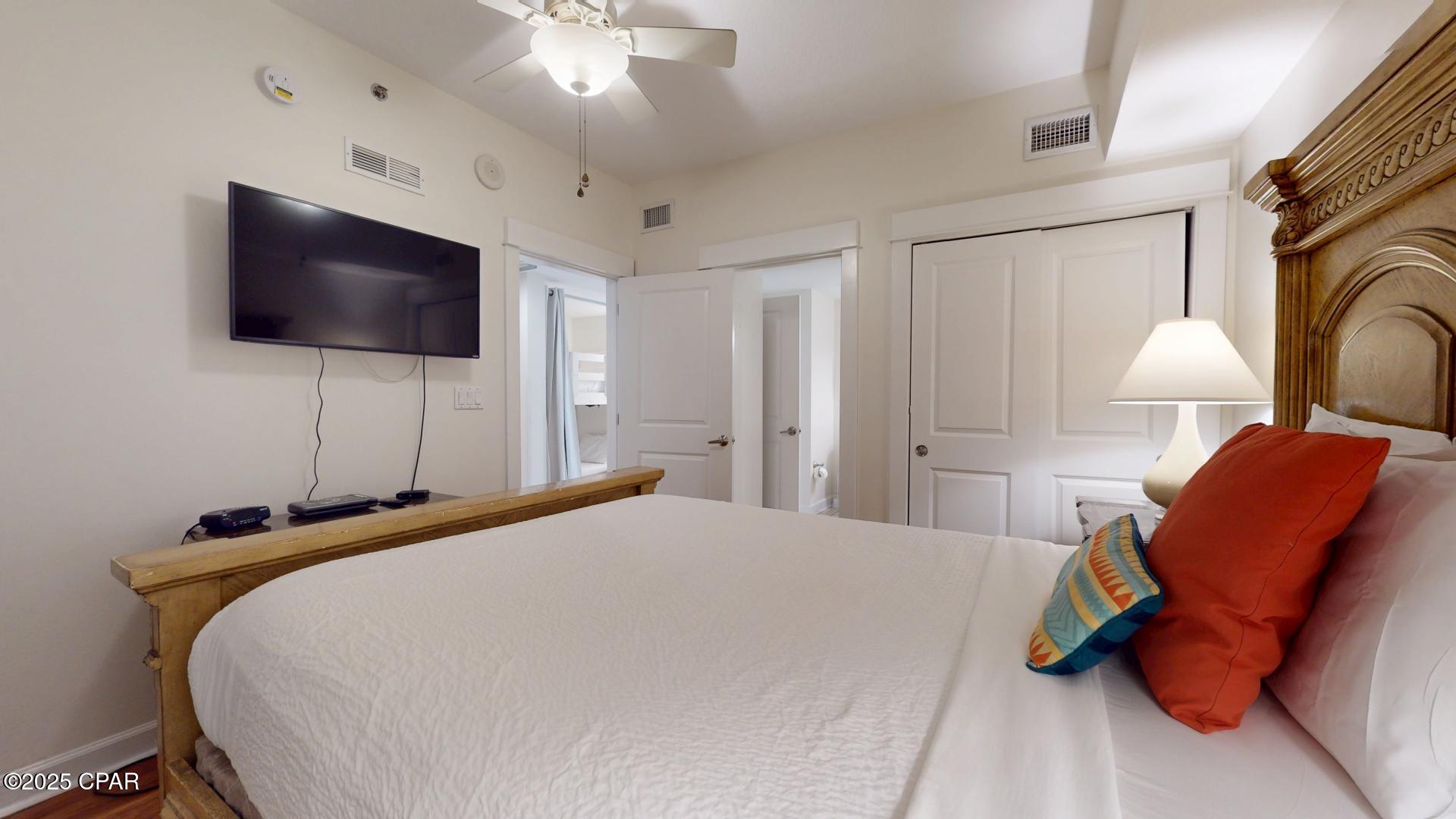 Grand Panama Beach Resort - Residential