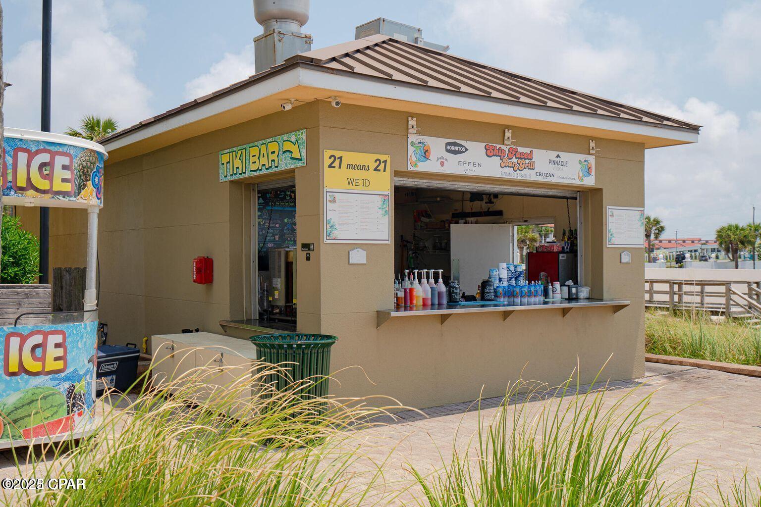 Grand Panama Beach Resort - Residential
