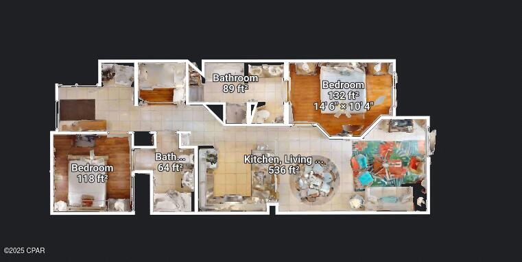 Grand Panama Beach Resort - Residential