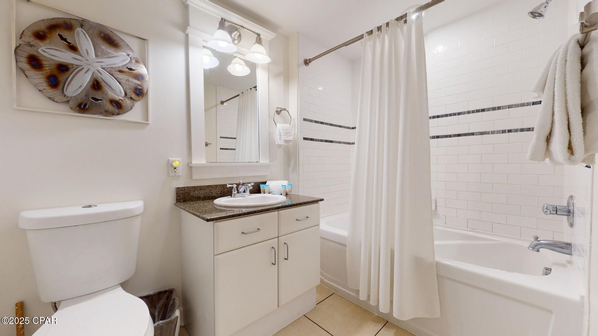 Grand Panama Beach Resort - Residential