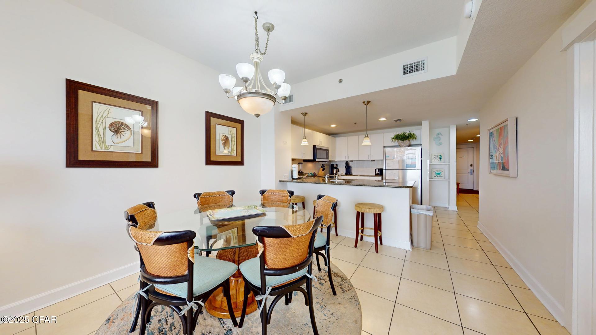 Grand Panama Beach Resort - Residential