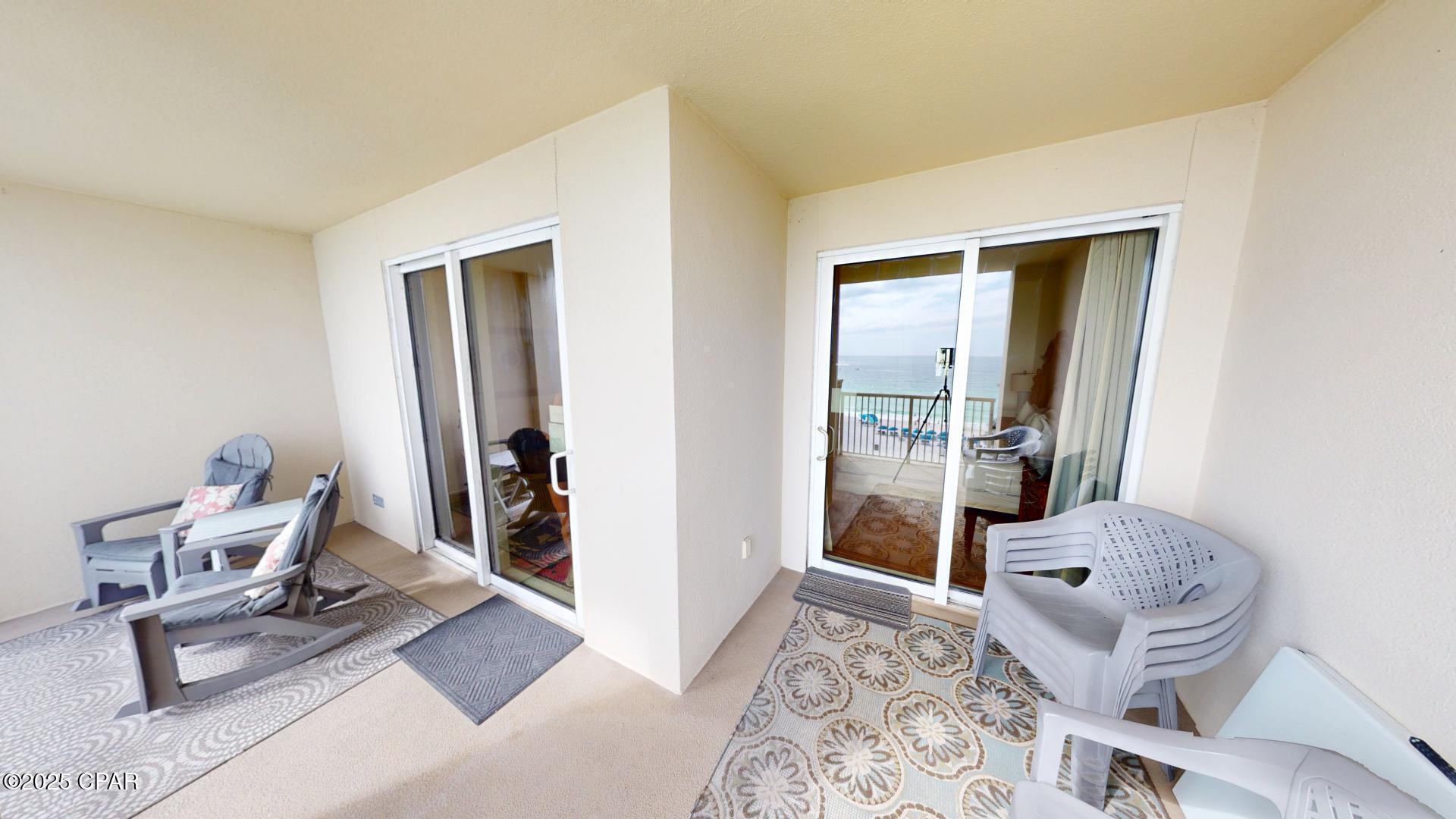 Grand Panama Beach Resort - Residential