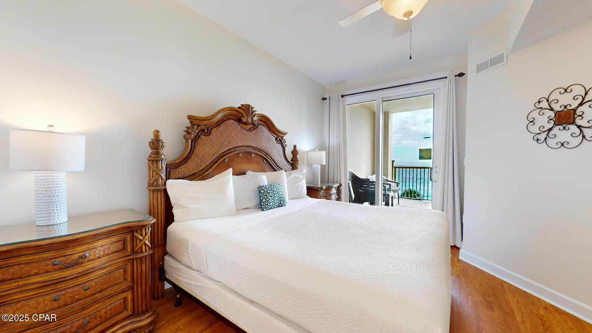 Grand Panama Beach Resort - Residential