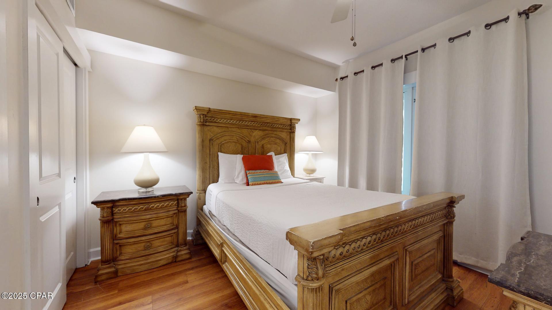 Grand Panama Beach Resort - Residential