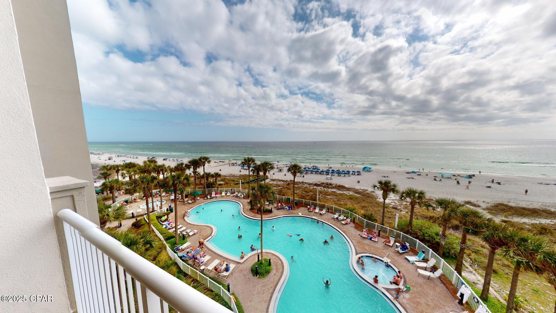 Grand Panama Beach Resort - Residential