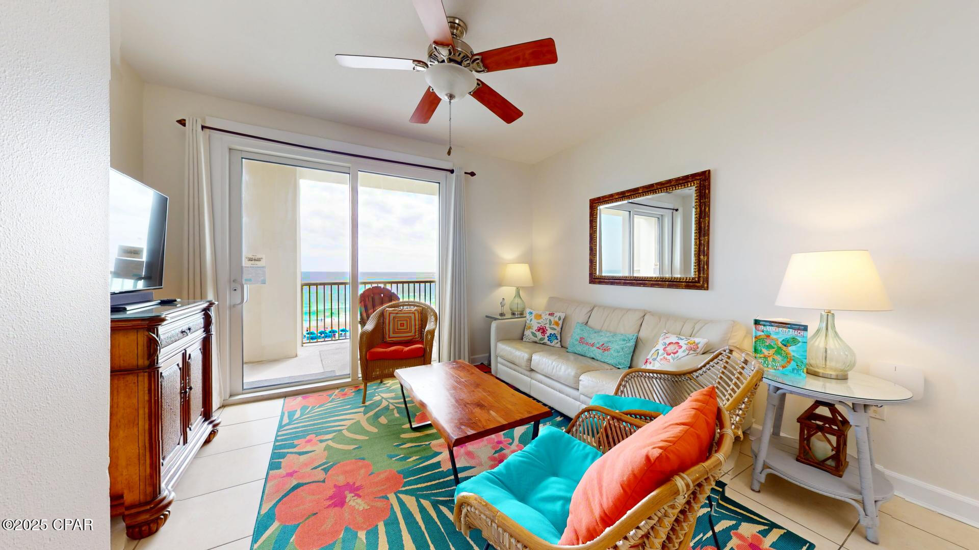 Grand Panama Beach Resort - Residential