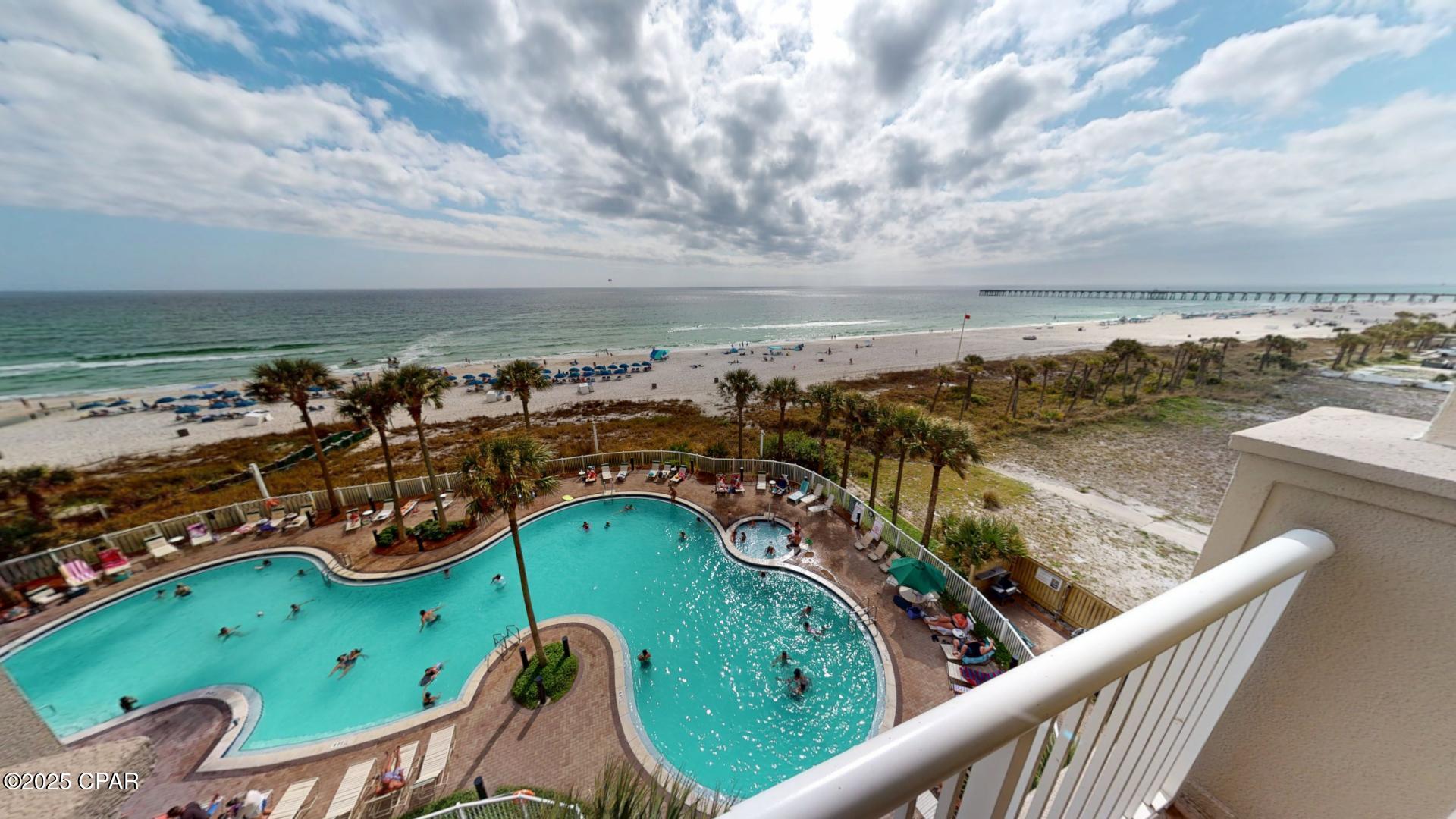 Grand Panama Beach Resort - Residential