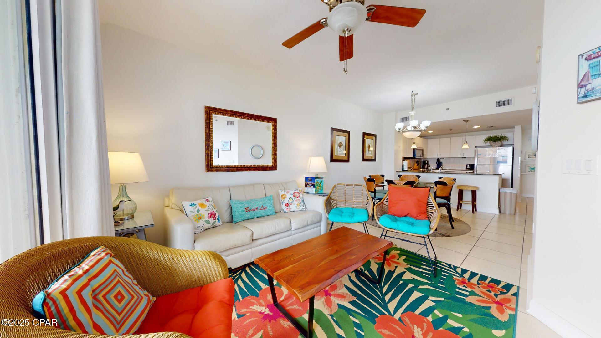 Grand Panama Beach Resort - Residential