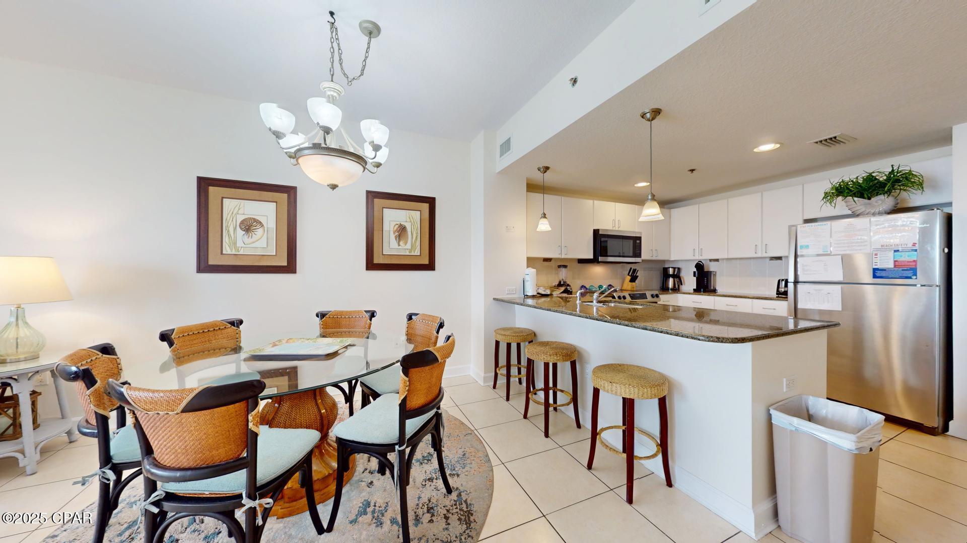 Grand Panama Beach Resort - Residential