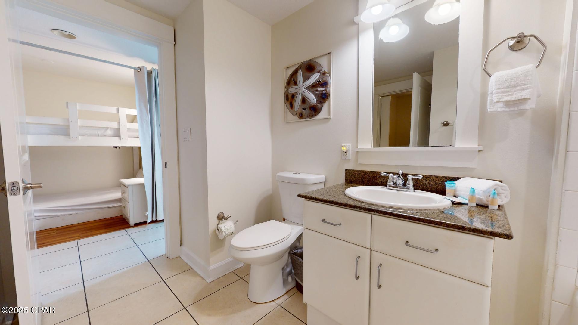 Grand Panama Beach Resort - Residential