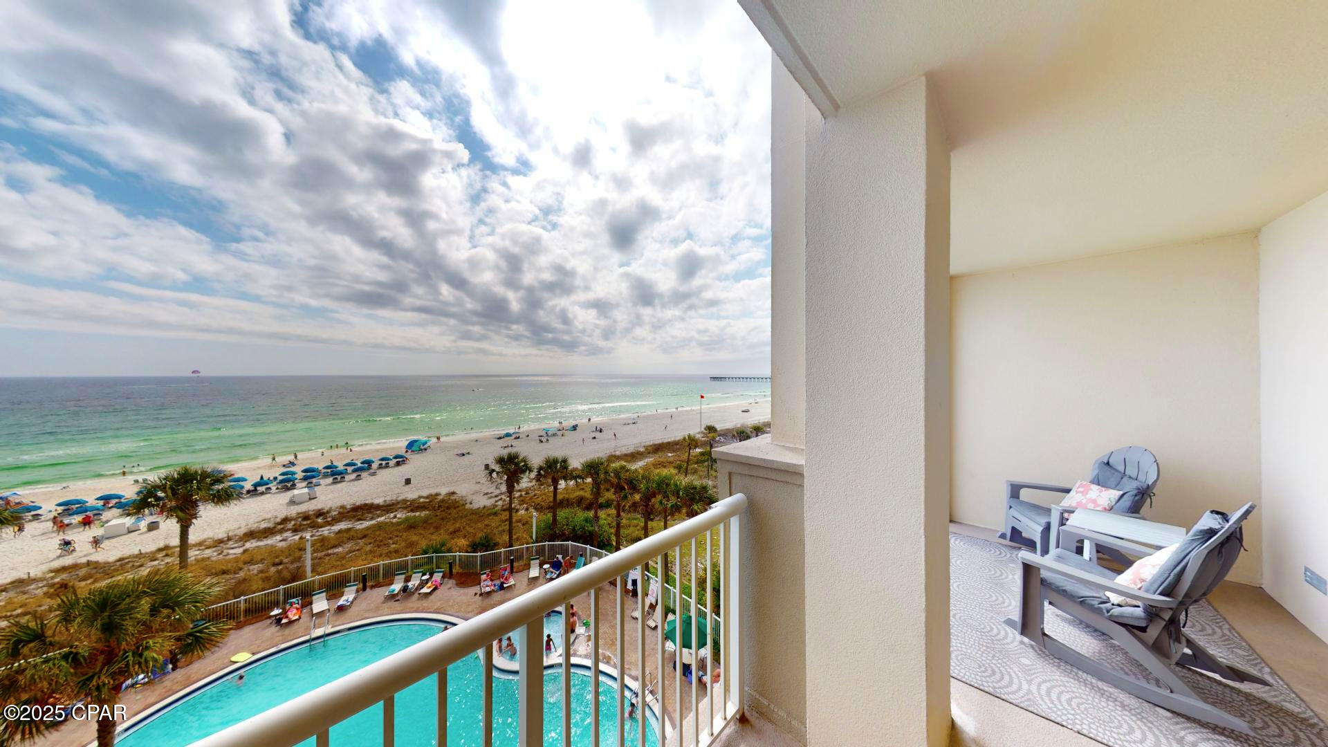 Grand Panama Beach Resort - Residential