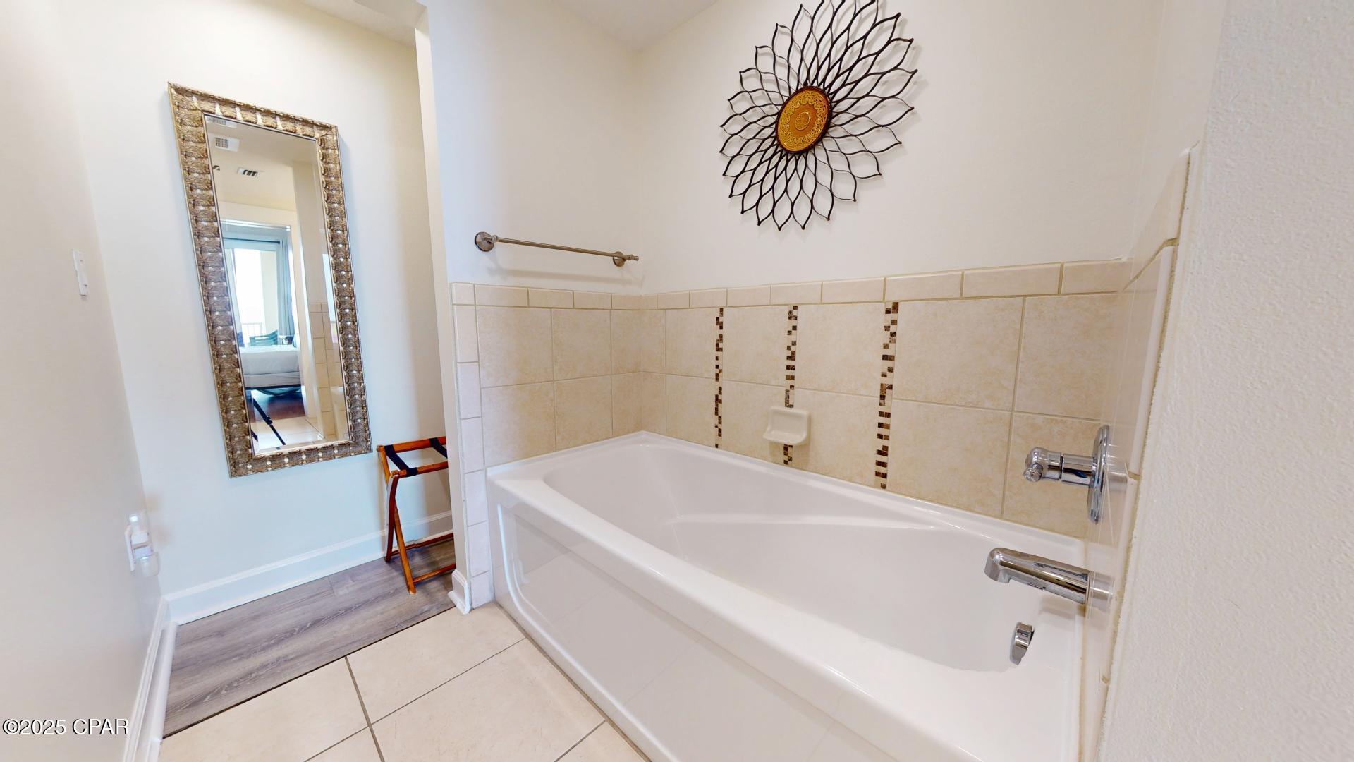 Grand Panama Beach Resort - Residential