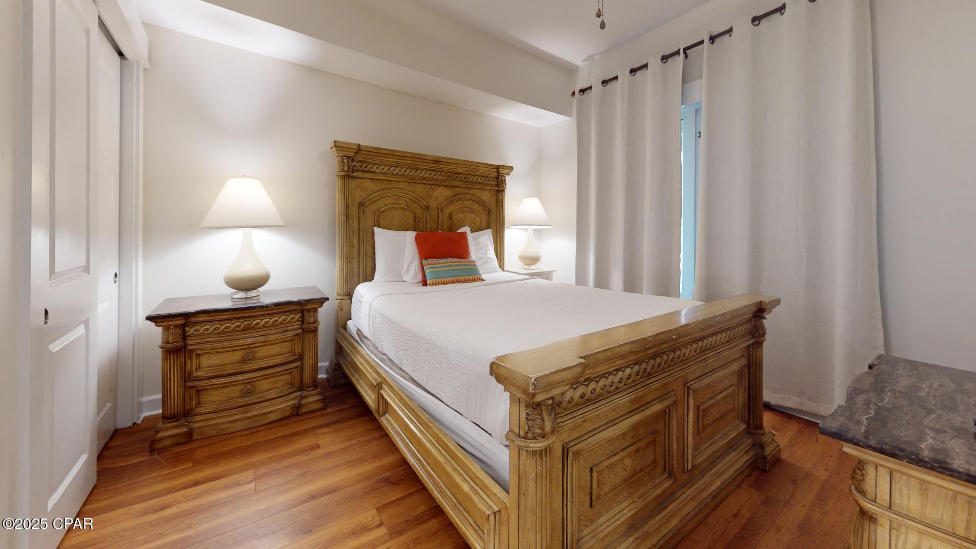 Grand Panama Beach Resort - Residential