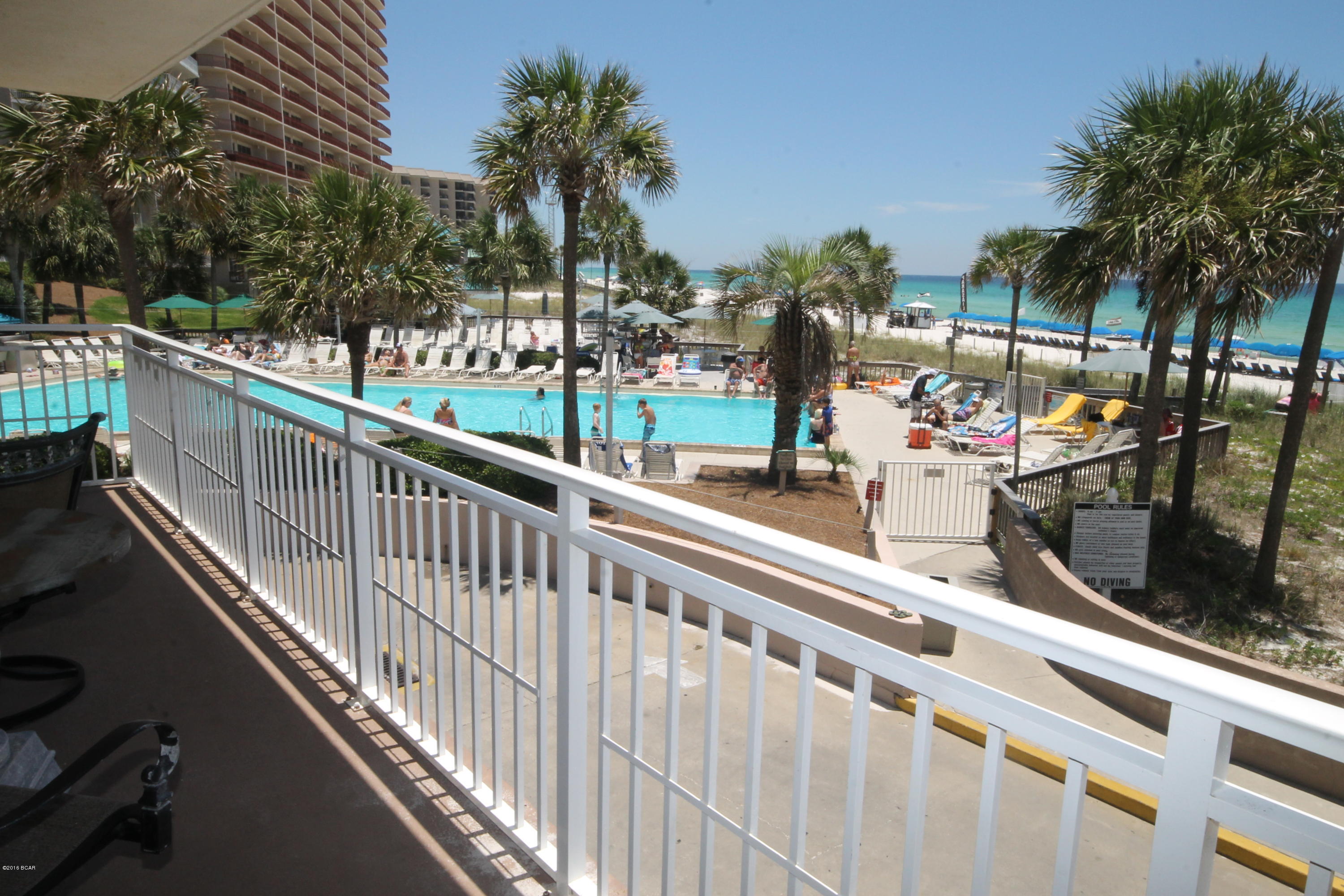 Dunes Of Panama Phase IV - Residential