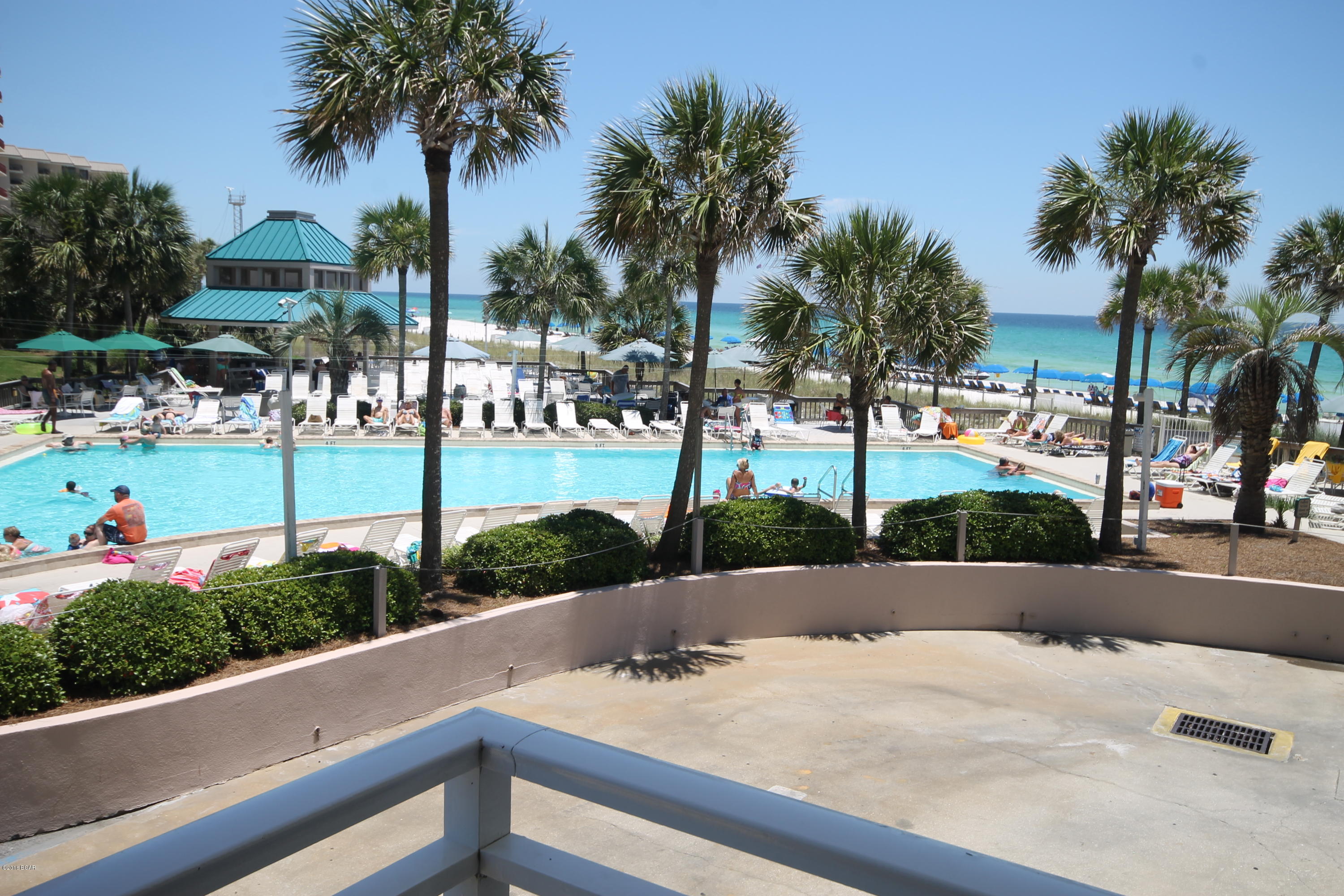 Dunes Of Panama Phase IV - Residential