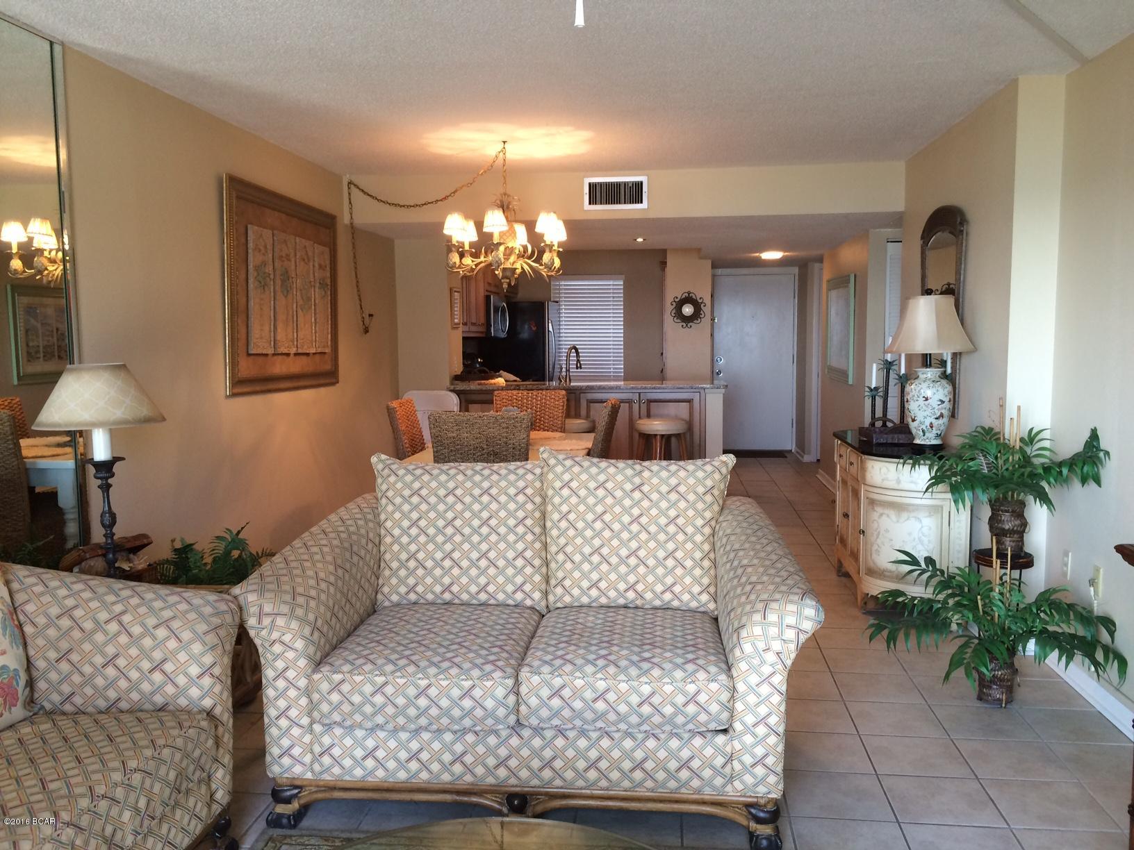 Dunes Of Panama Phase IV - Residential